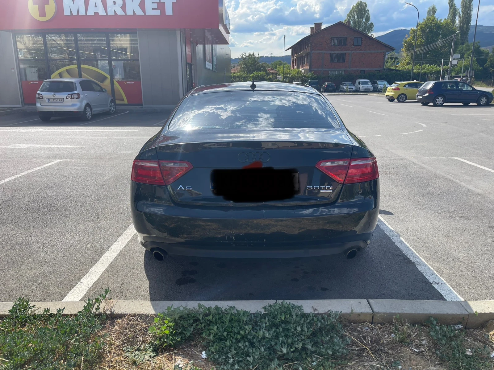 Audi A5 3.0TDI Крайна цена - изображение 5