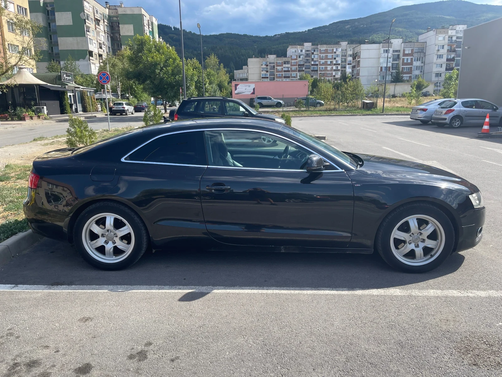 Audi A5 3.0TDI Крайна цена - изображение 3