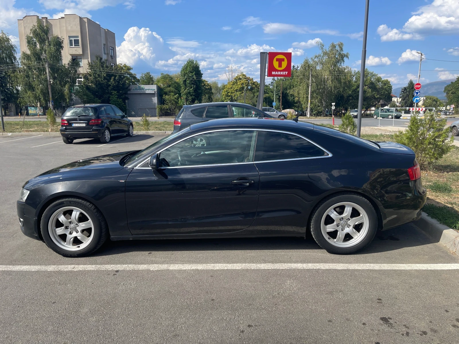 Audi A5 3.0TDI Крайна цена - изображение 8
