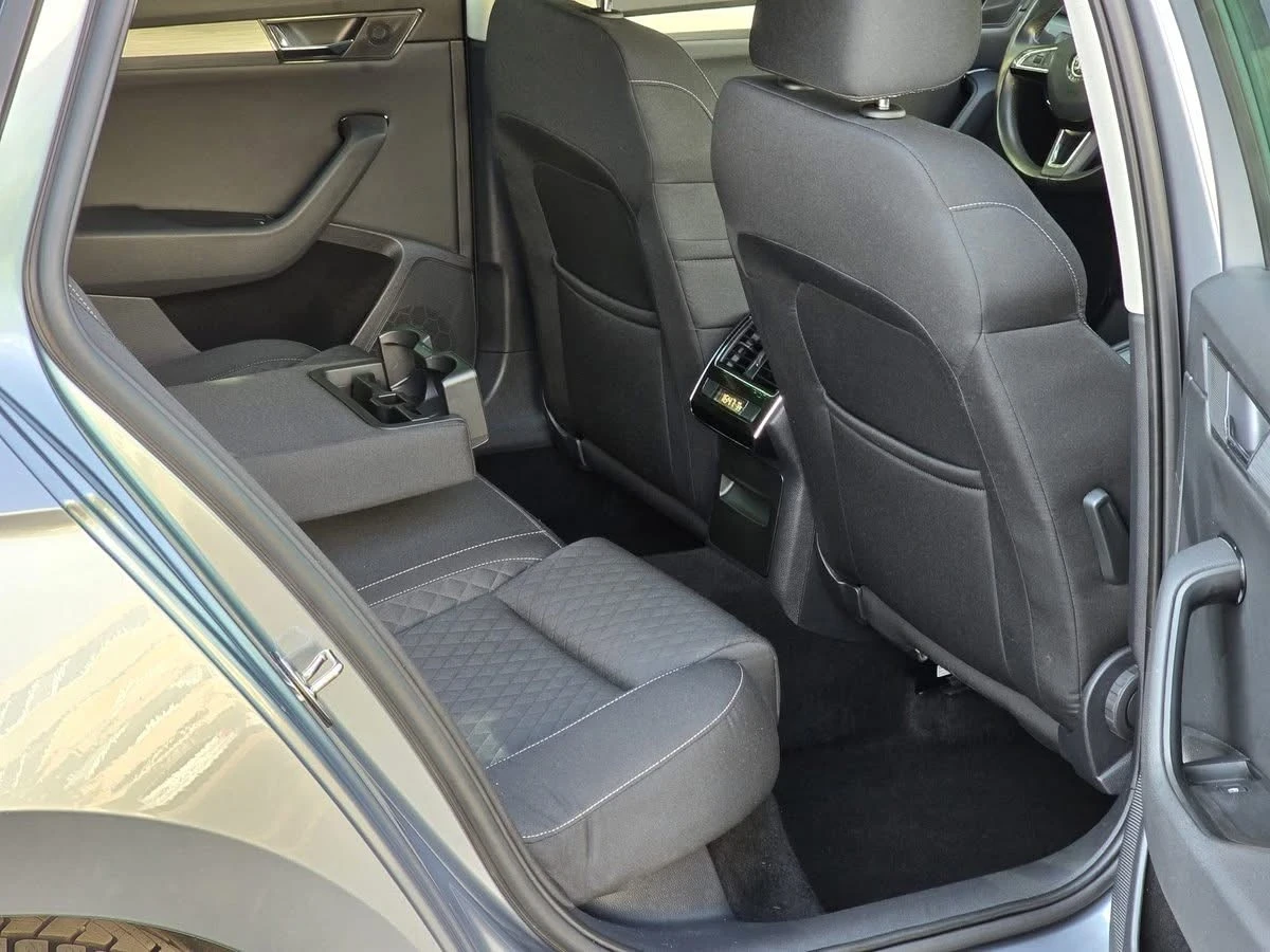 Skoda Superb | Mobile.bg � ����������� 6