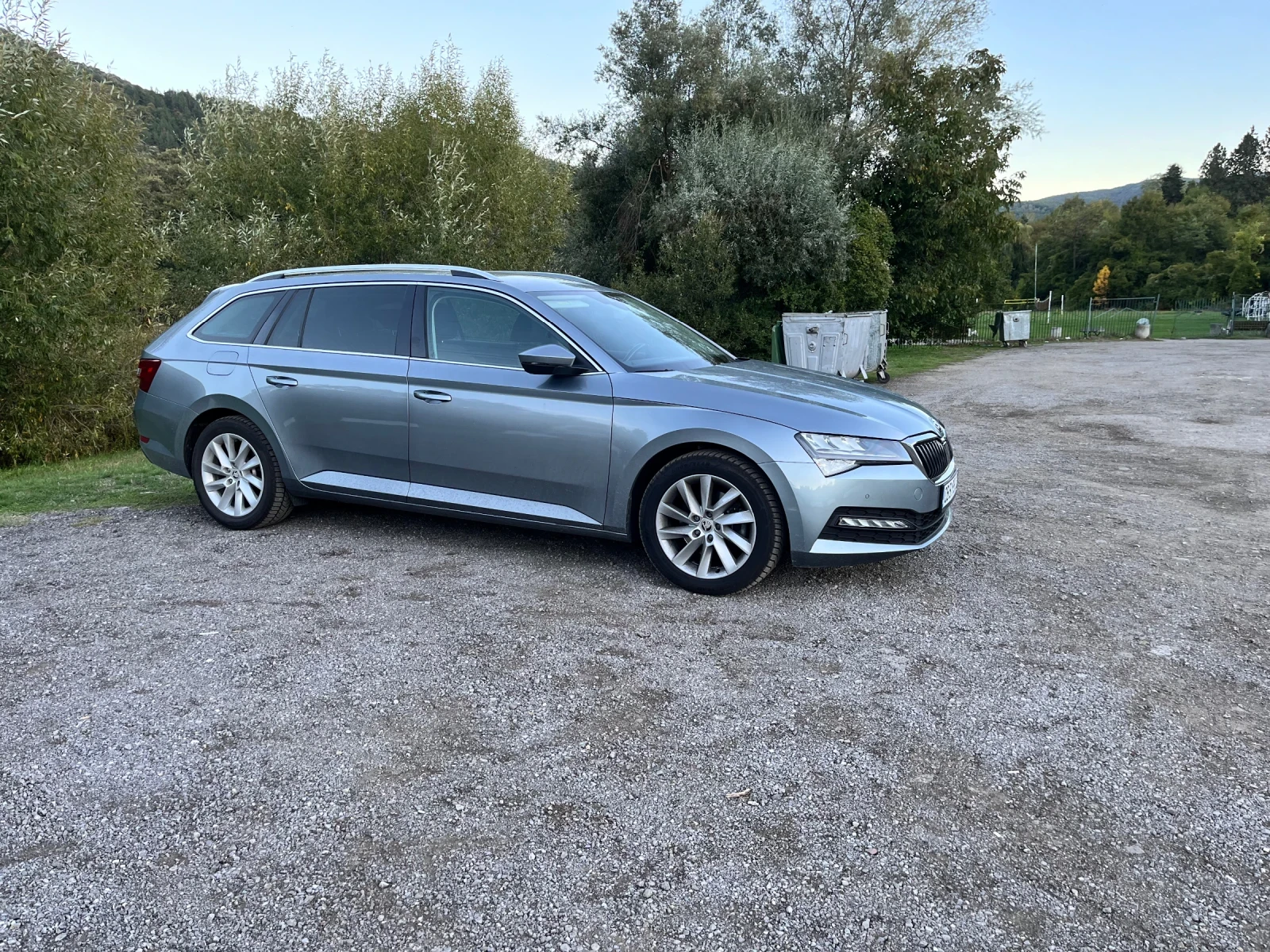 Skoda Superb | Mobile.bg � ����������� 3