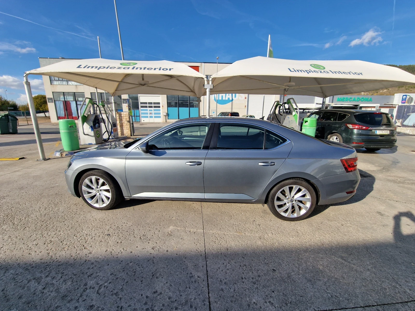 Skoda Superb Style | Mobile.bg   3