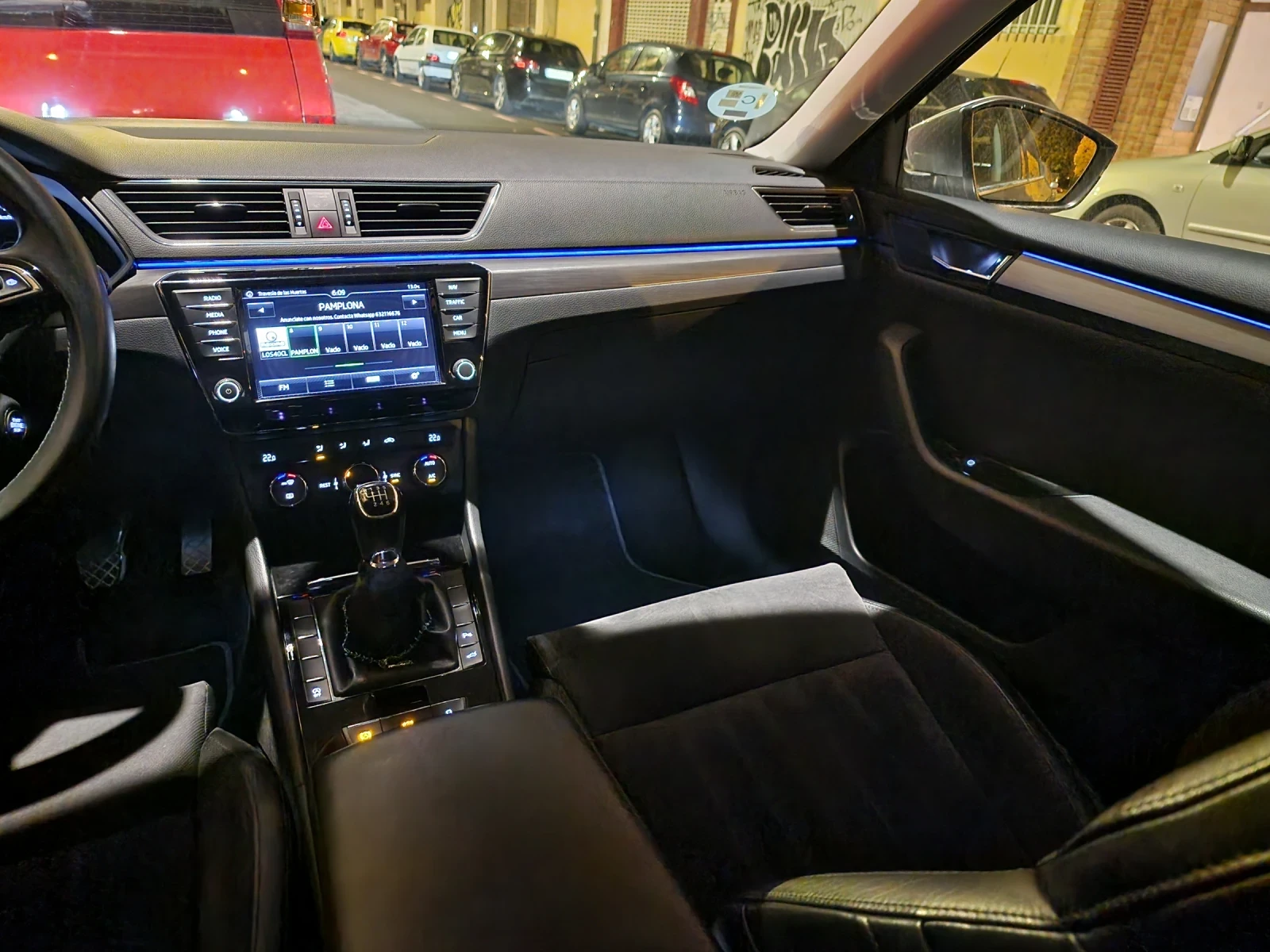 Skoda Superb Style | Mobile.bg   5