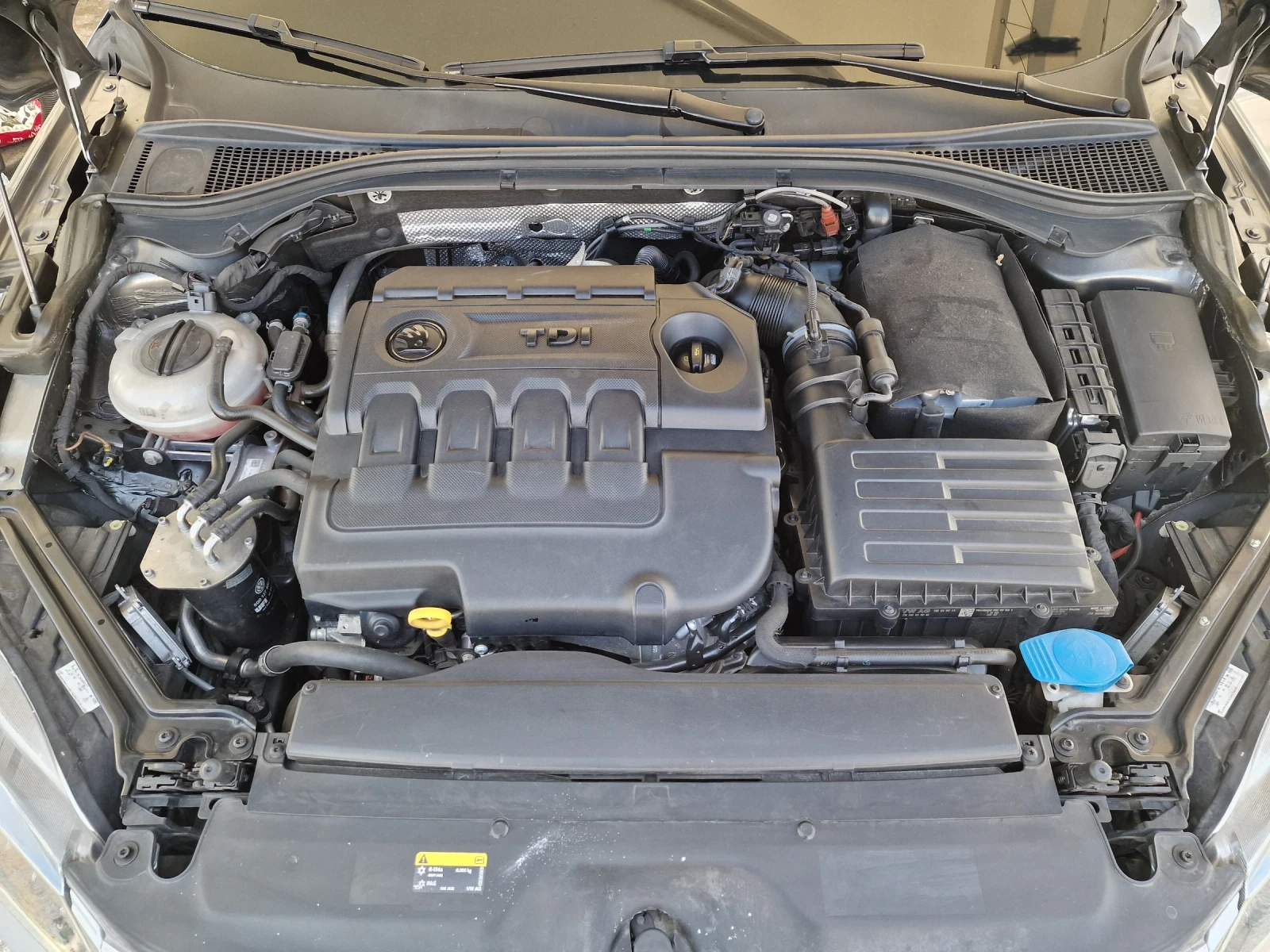 Skoda Superb Style | Mobile.bg   14