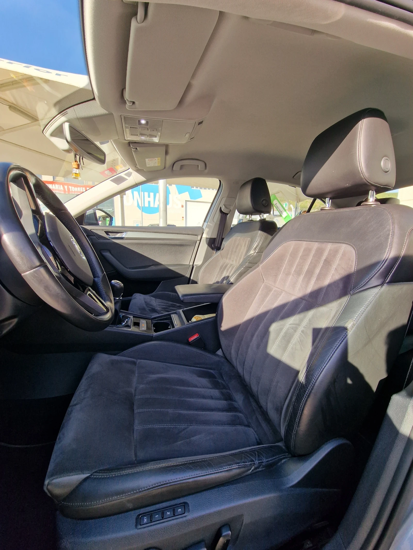 Skoda Superb Style | Mobile.bg   9