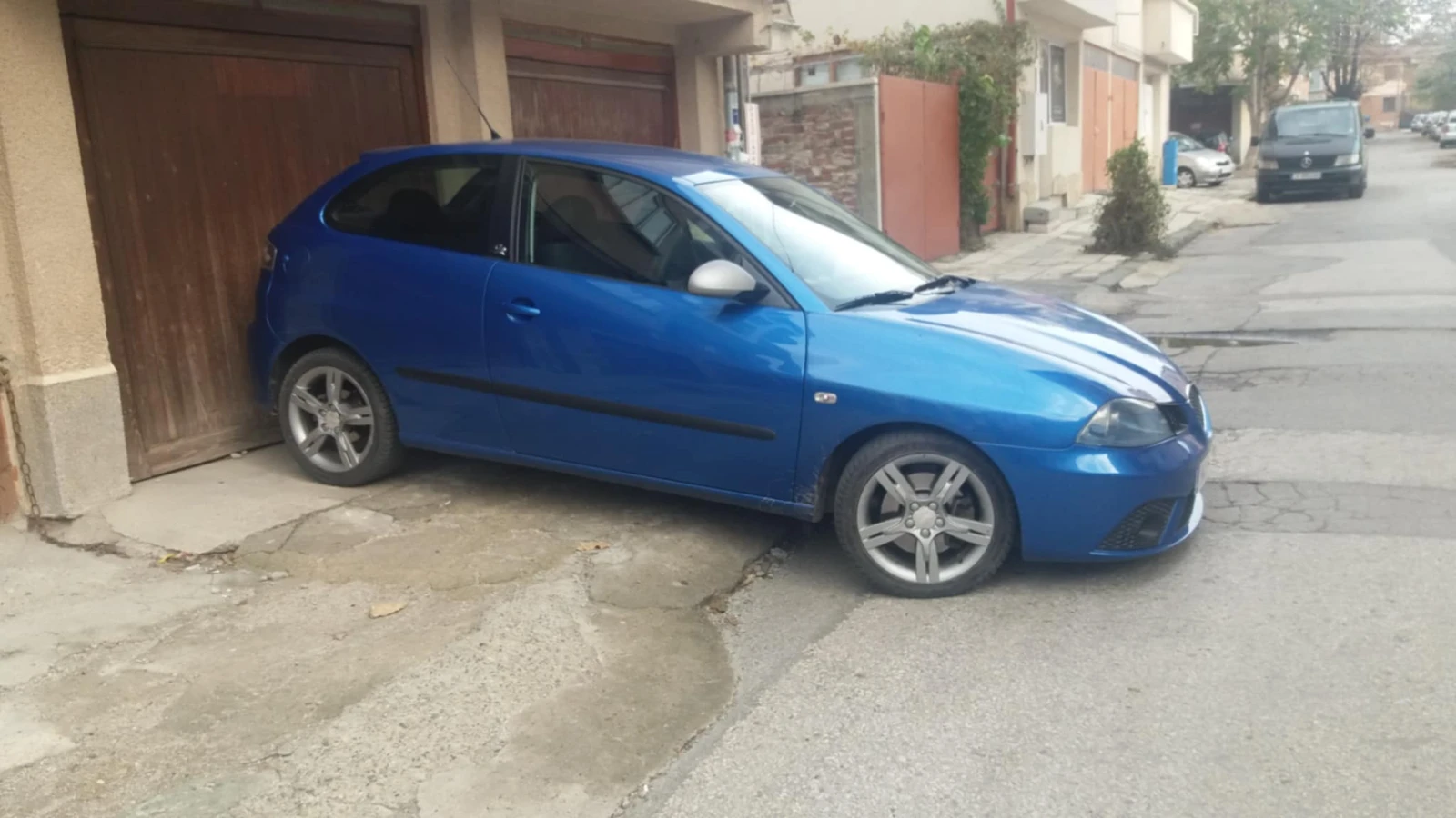 Seat Ibiza FR - изображение 2