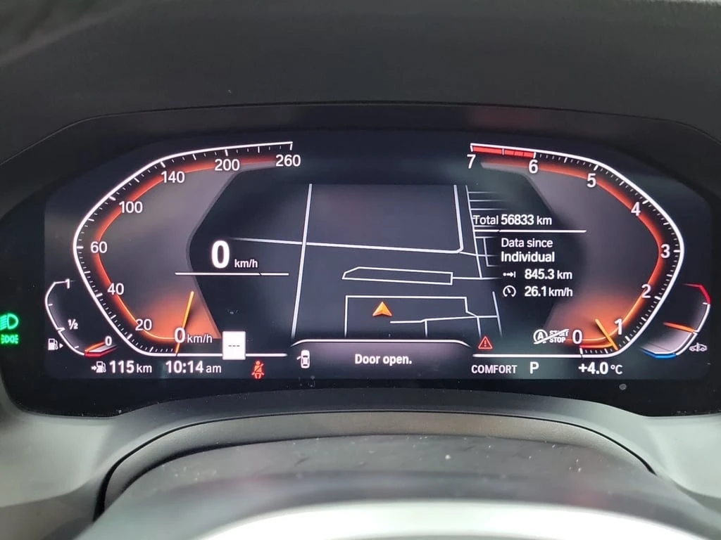 BMW 330 * 330I XDRIVE * CARFAX *    | Mobile.bg   11