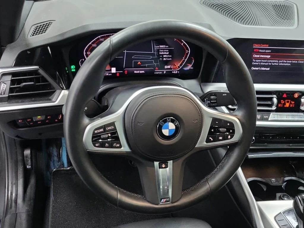 BMW 330 * 330I XDRIVE * CARFAX *    | Mobile.bg   12