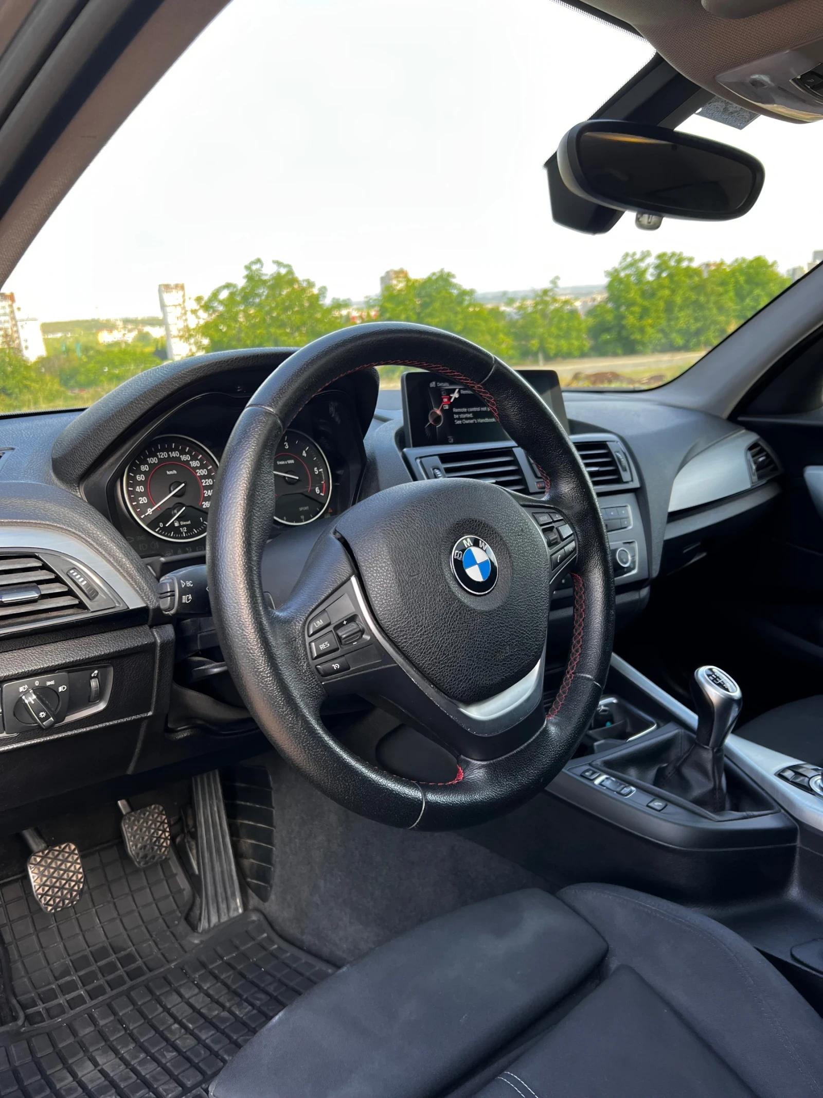 BMW 118 Sport | Mobile.bg � ����������� 7