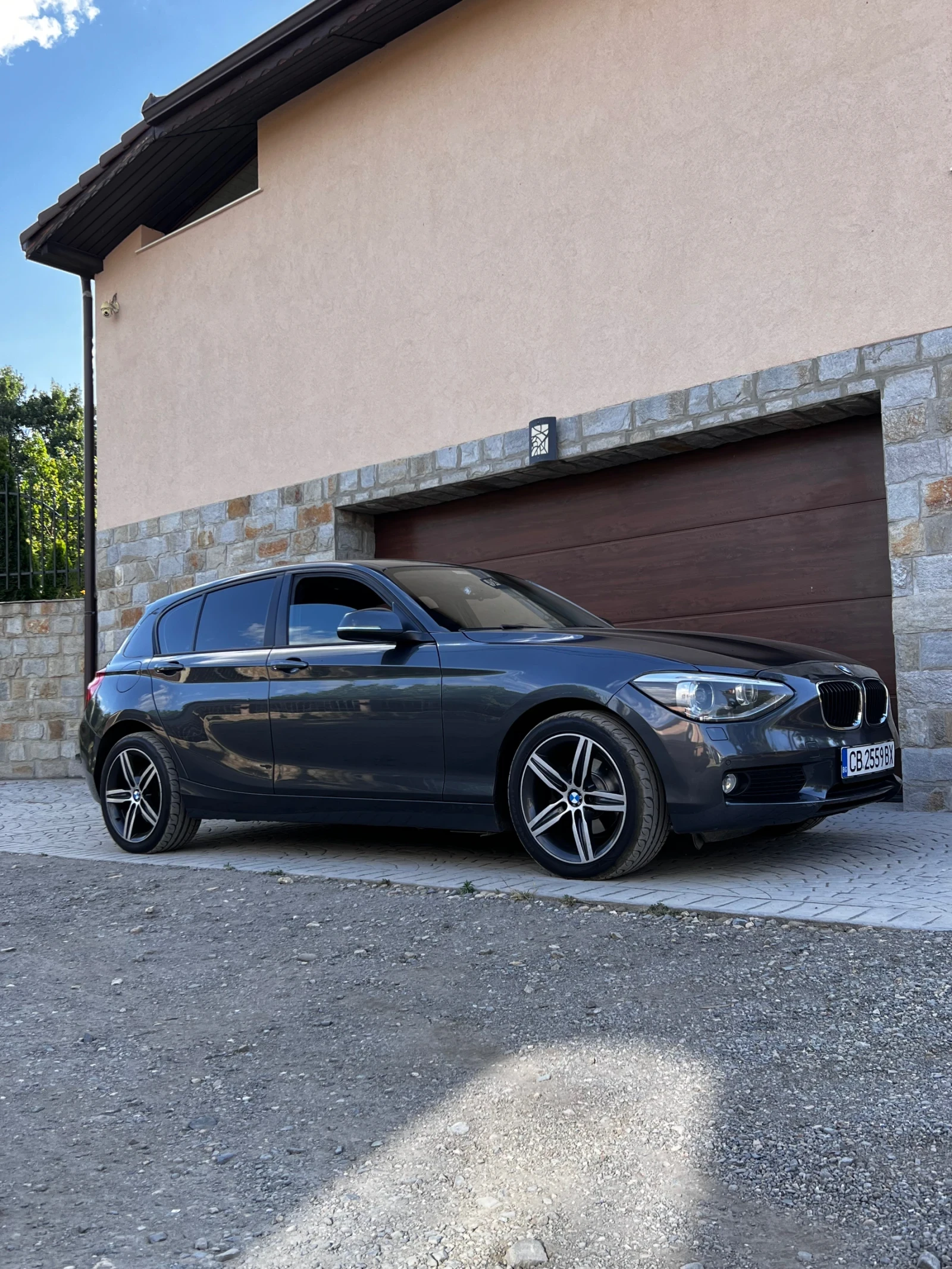 BMW 118 Sport | Mobile.bg � ����������� 2