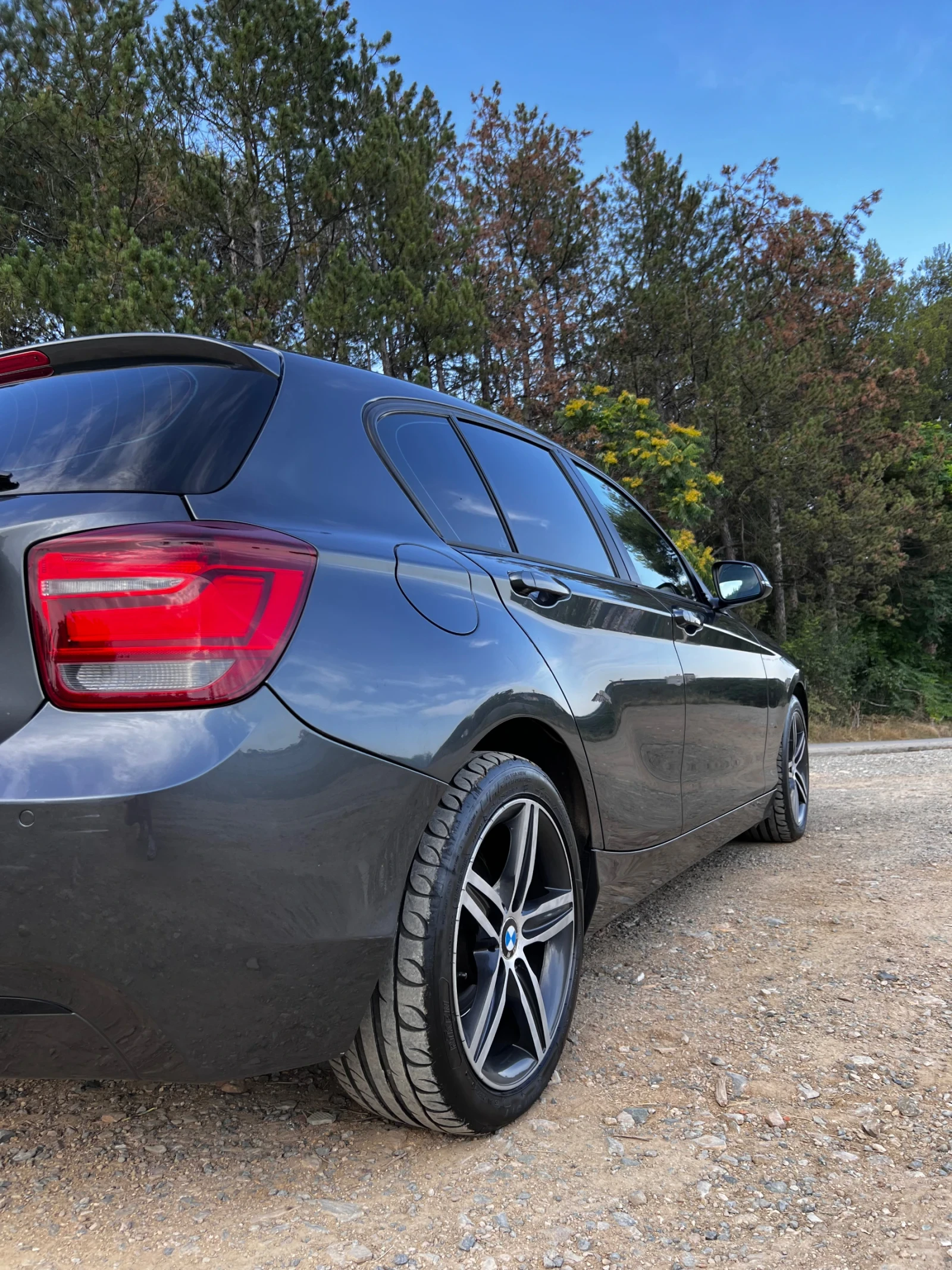 BMW 118 Sport | Mobile.bg � ����������� 4