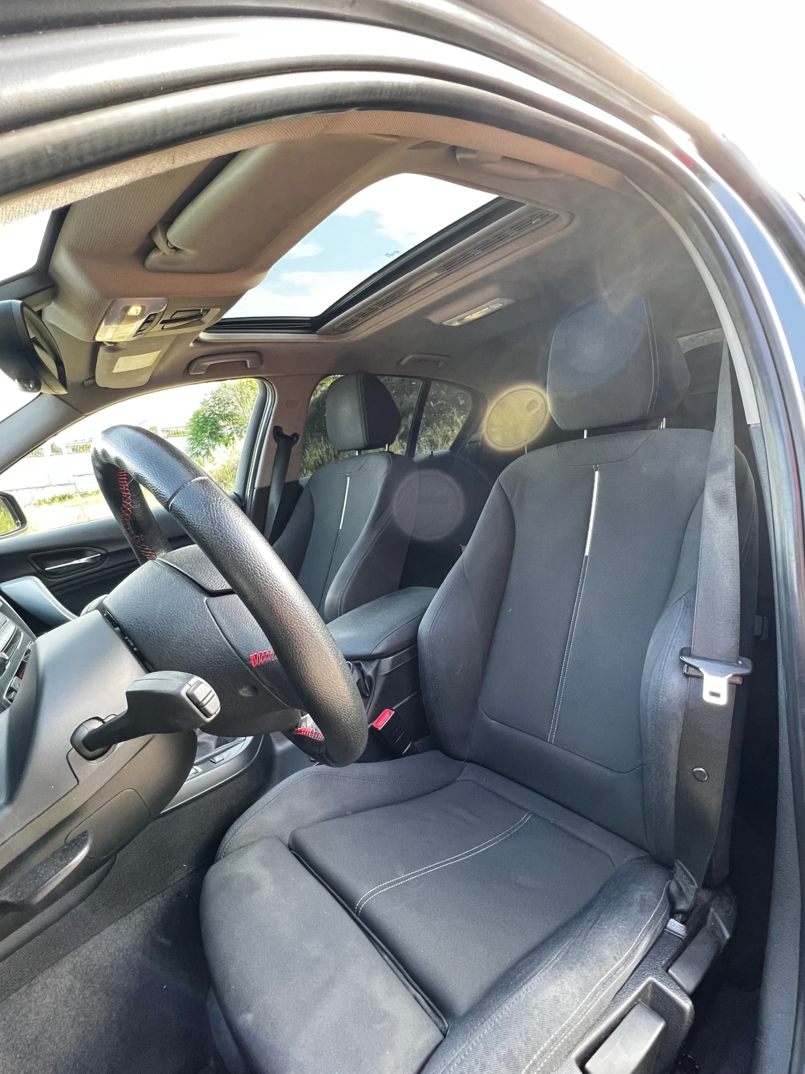 BMW 118 Sport | Mobile.bg � ����������� 8