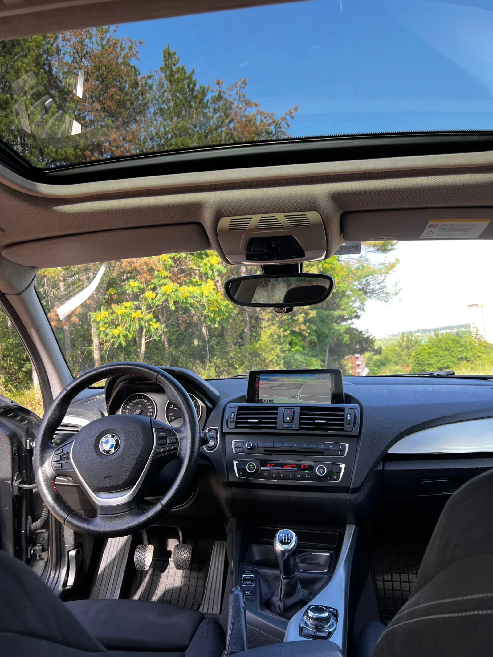 BMW 118 Sport | Mobile.bg � ����������� 9