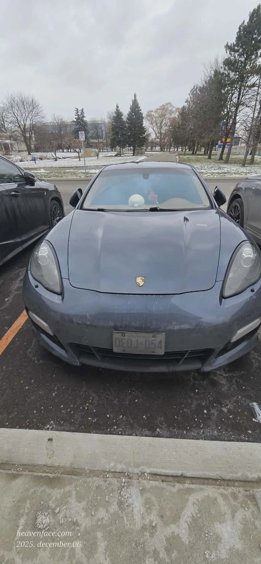 Porsche Panamera GTS CARFAX АВТО КРЕДИТ  - изображение 3