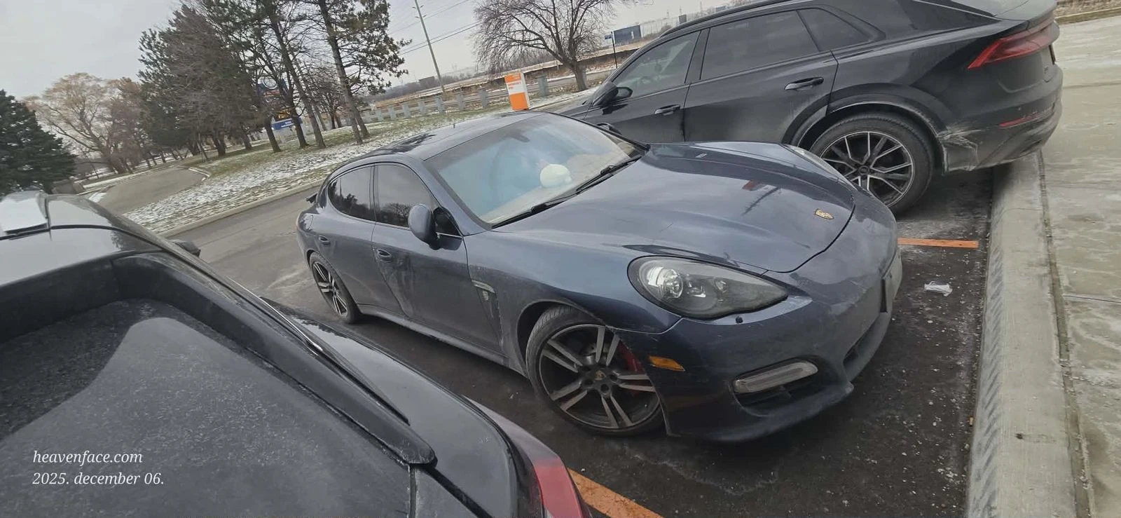 Porsche Panamera GTS CARFAX АВТО КРЕДИТ  - изображение 5