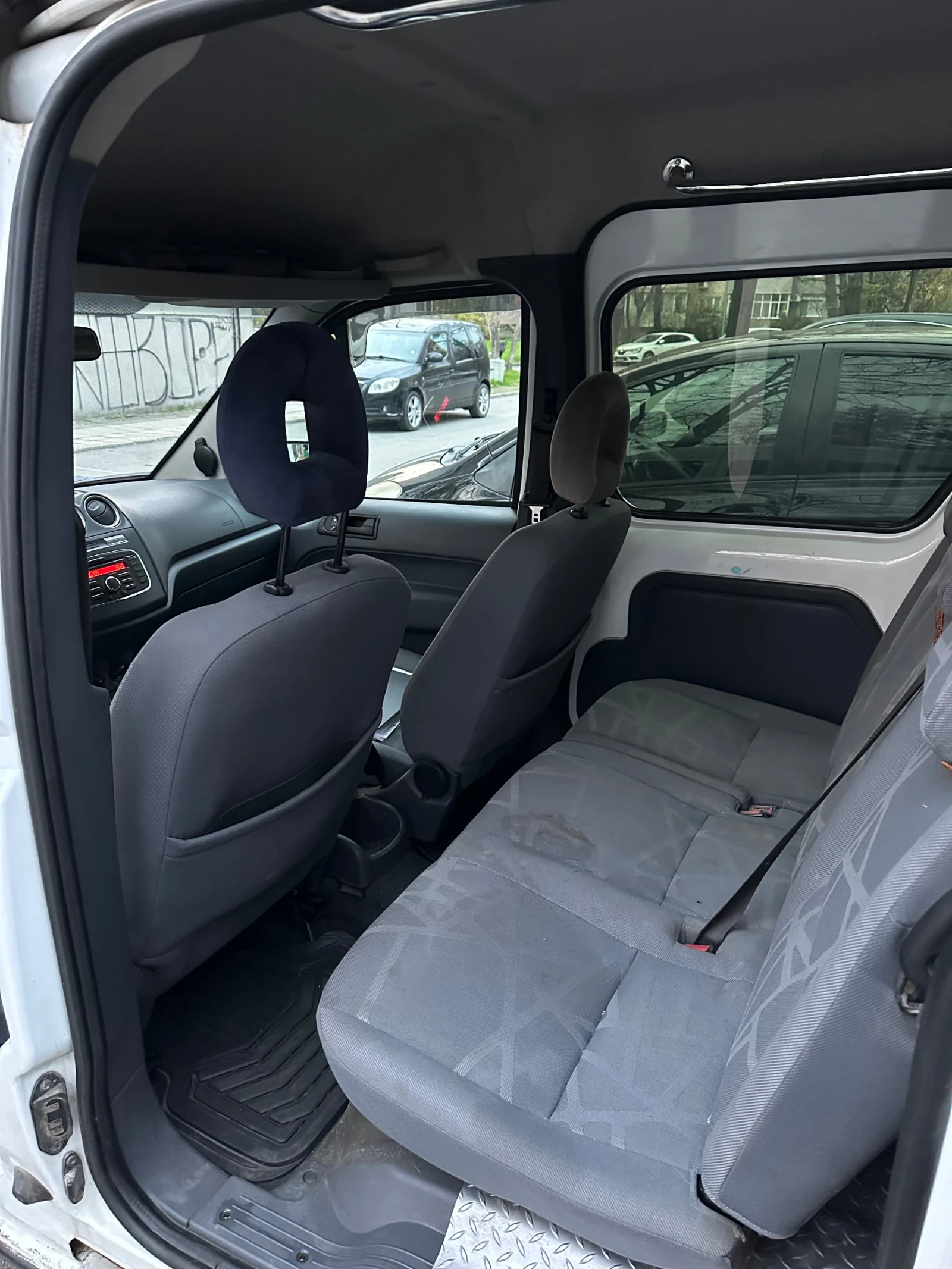 Ford Tourneo Connect | Mobile.bg � ����������� 8