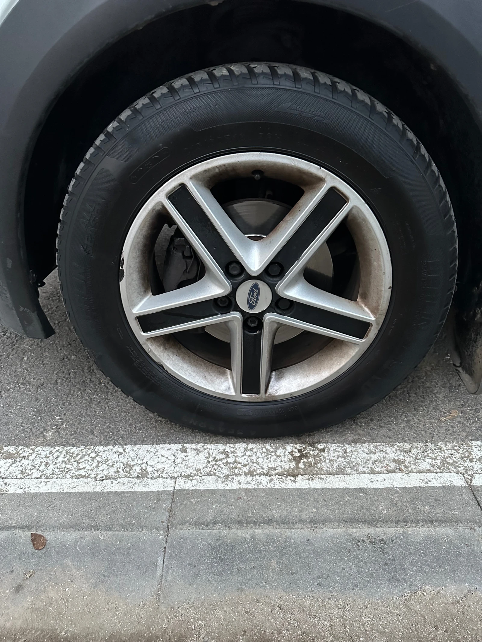 Ford Tourneo Connect | Mobile.bg � ����������� 5