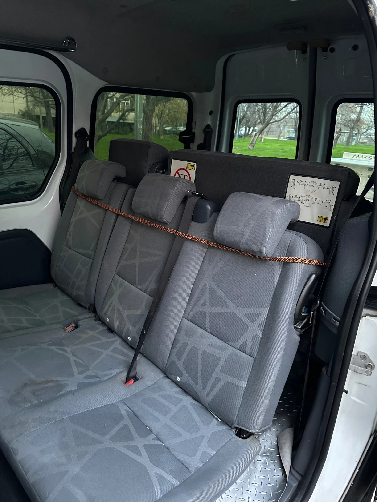 Ford Tourneo Connect | Mobile.bg � ����������� 7