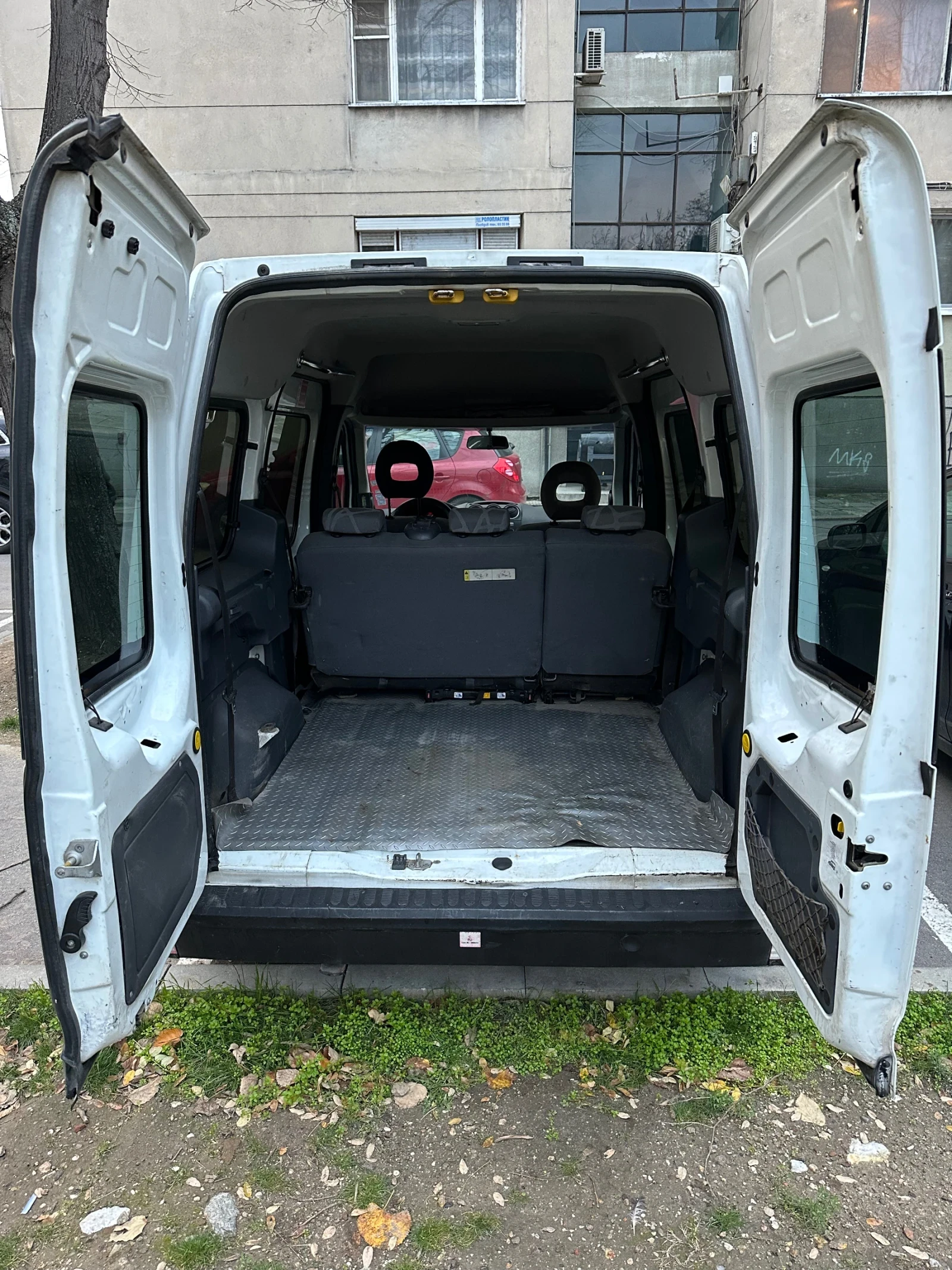 Ford Tourneo Connect | Mobile.bg � ����������� 9