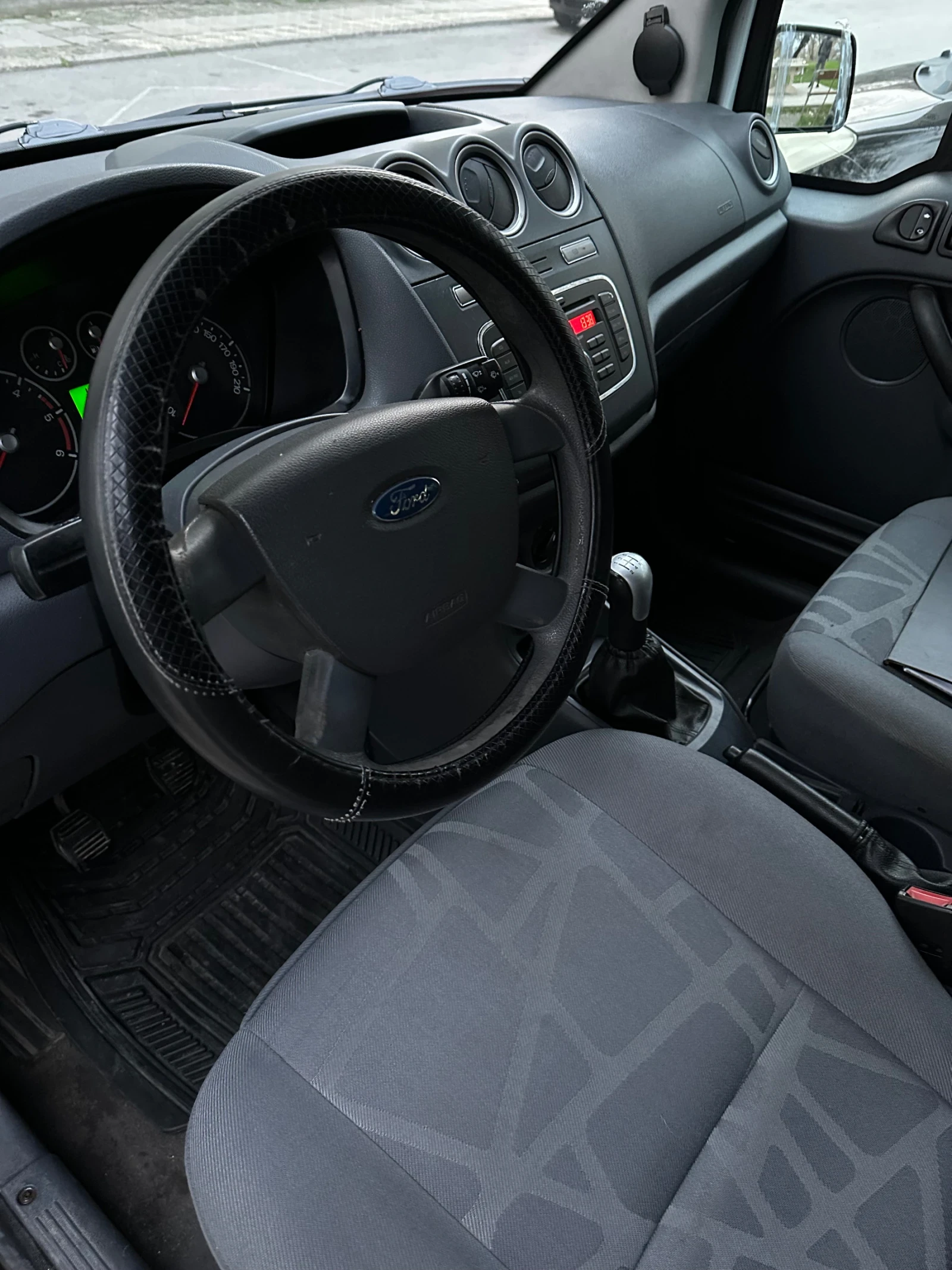 Ford Tourneo Connect | Mobile.bg � ����������� 6