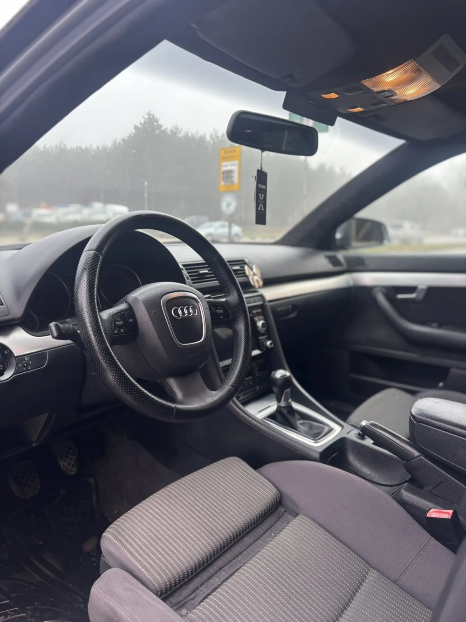 Audi A4 2.0TDI | Mobile.bg � ����������� 7
