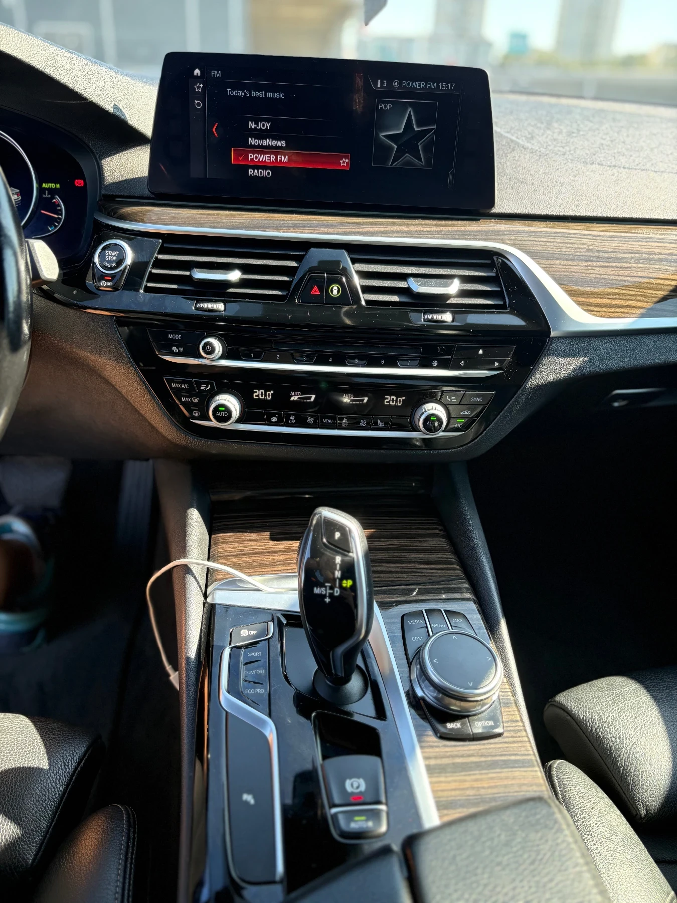 BMW 540 | Mobile.bg � ����������� 16