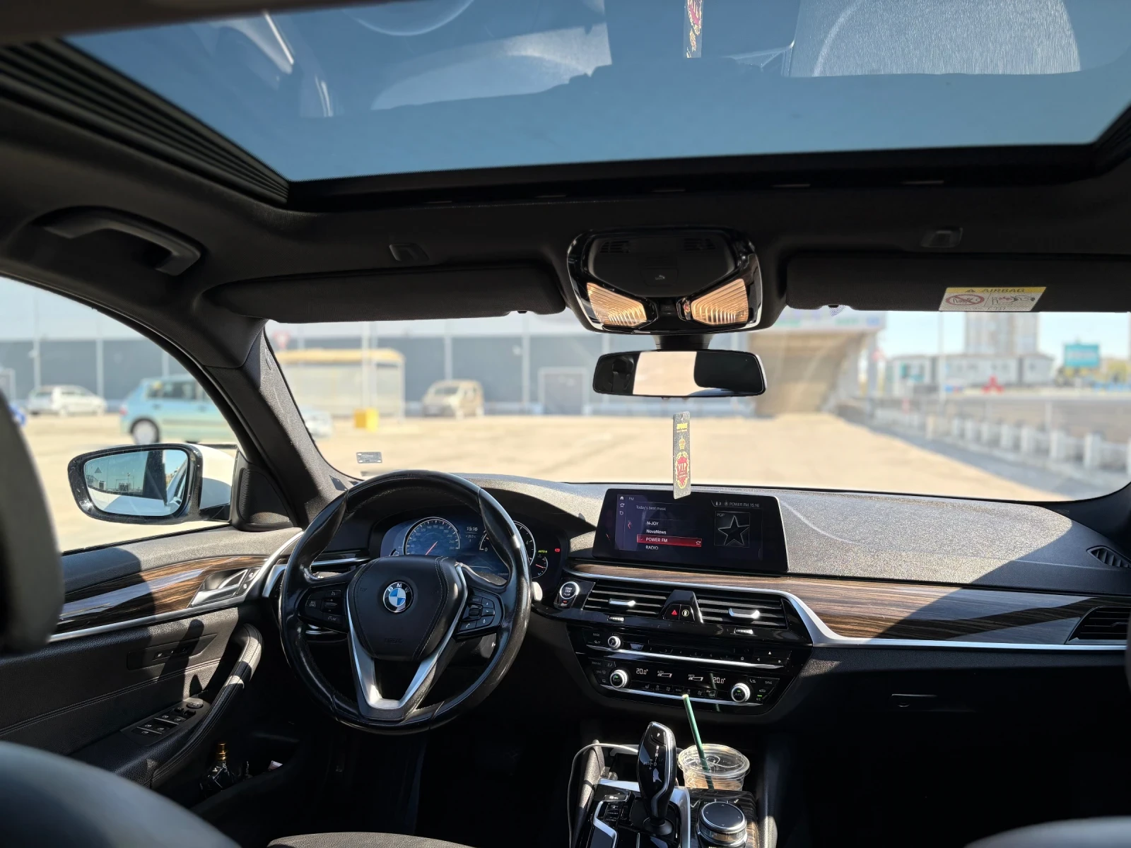 BMW 540  - изображение 7