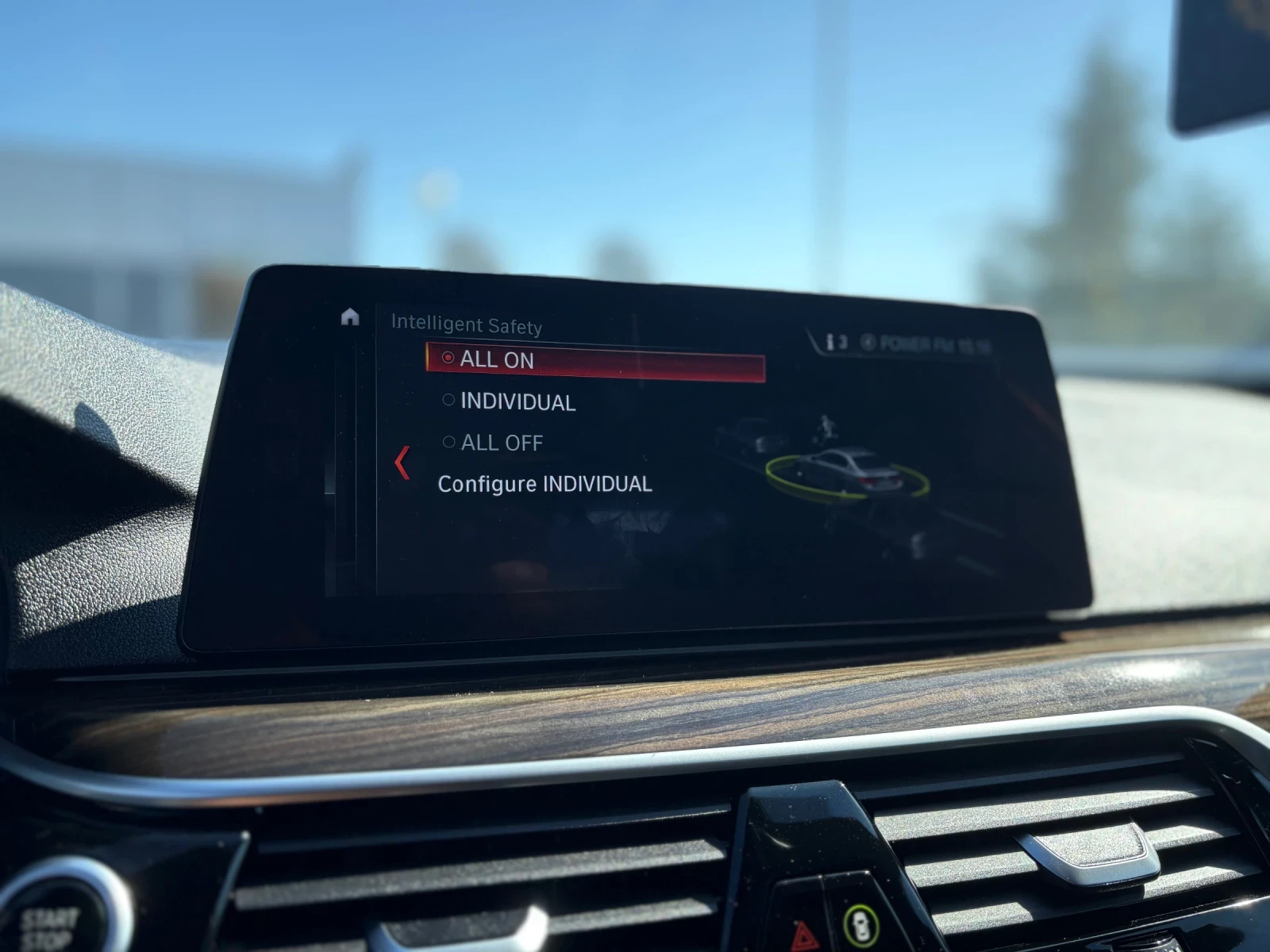 BMW 540  - изображение 10