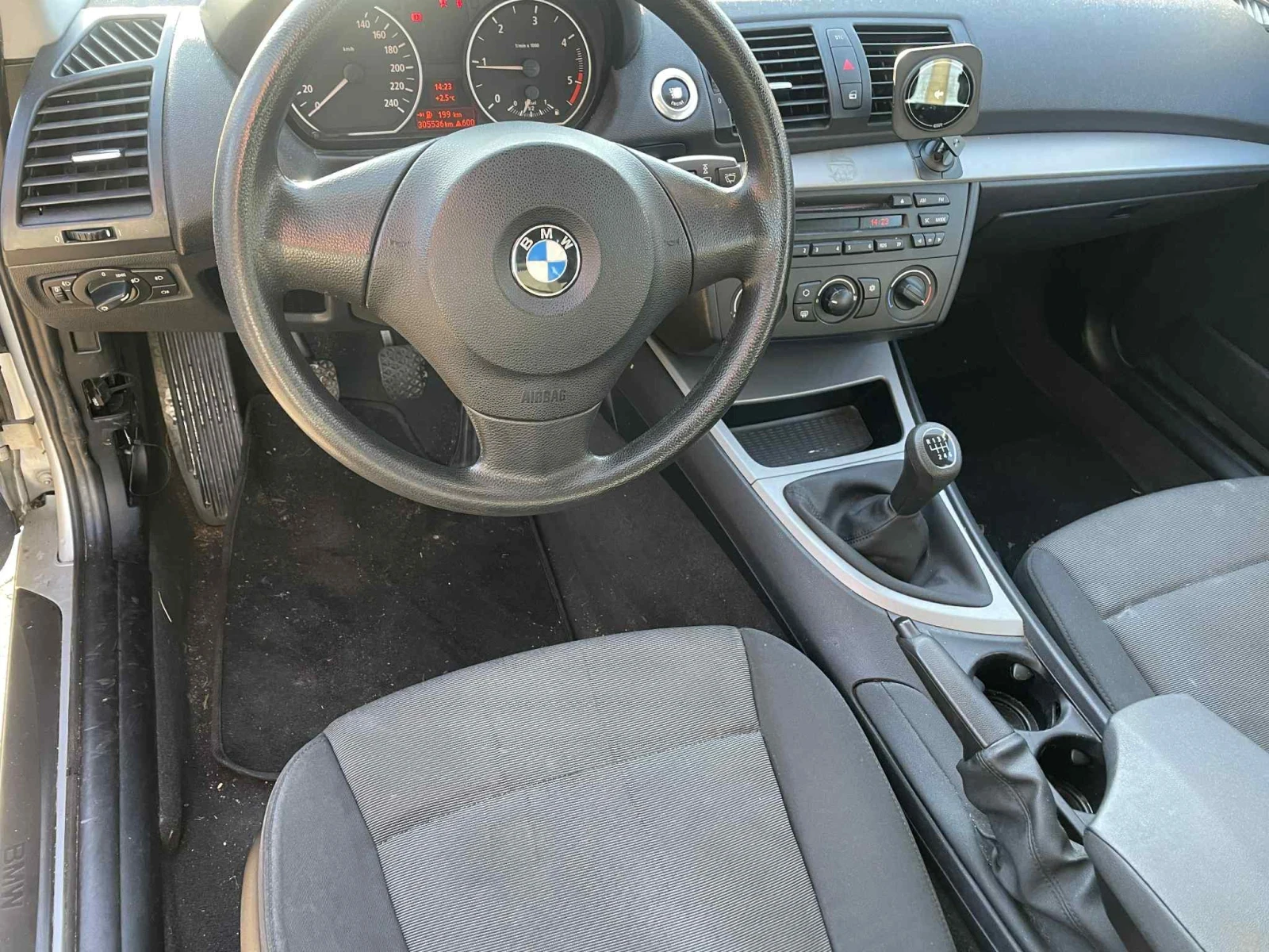 BMW 118 | Mobile.bg � ����������� 11