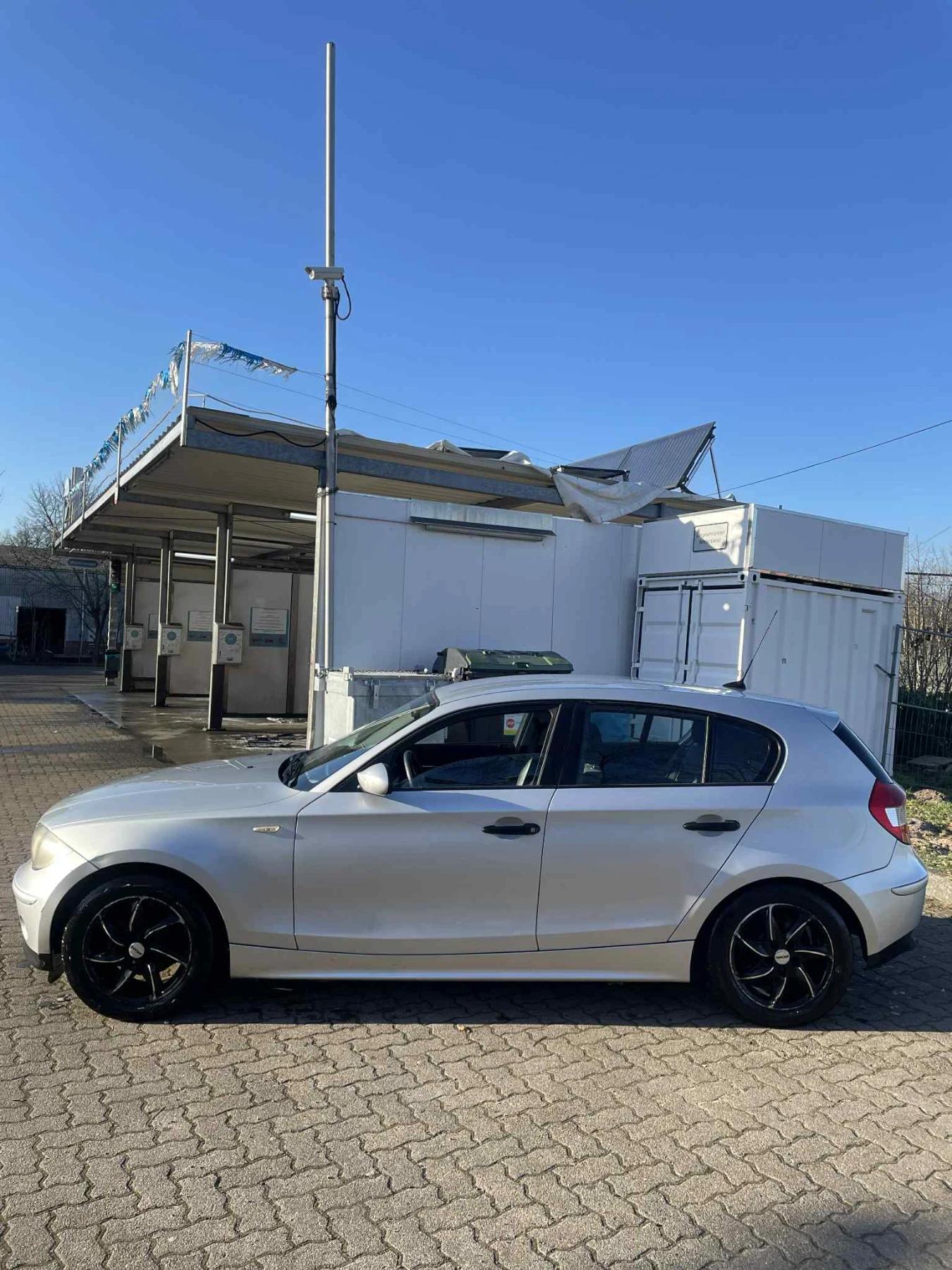 BMW 118 | Mobile.bg � ����������� 5