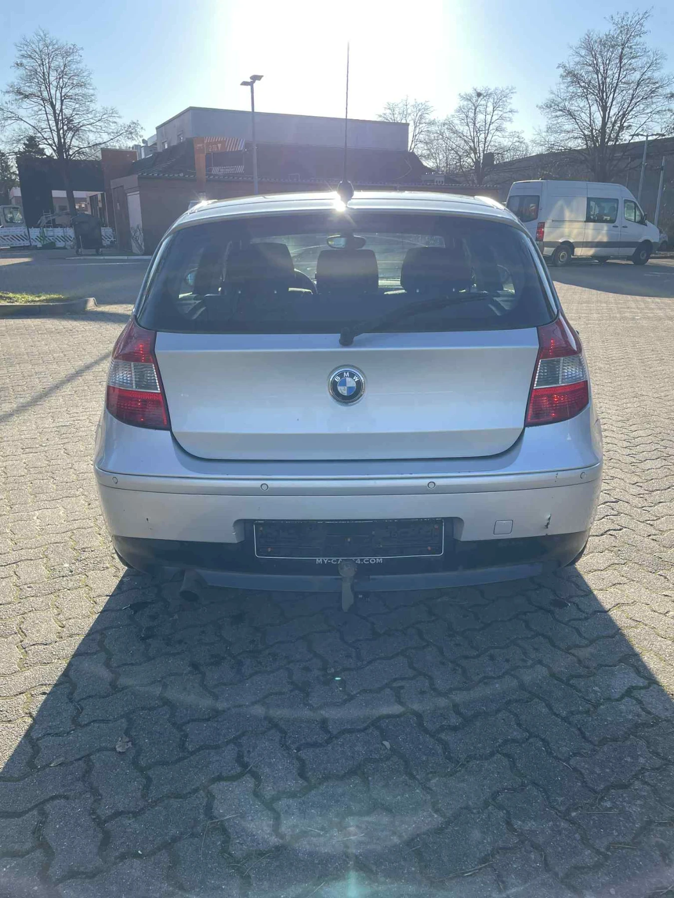 BMW 118 | Mobile.bg � ����������� 8