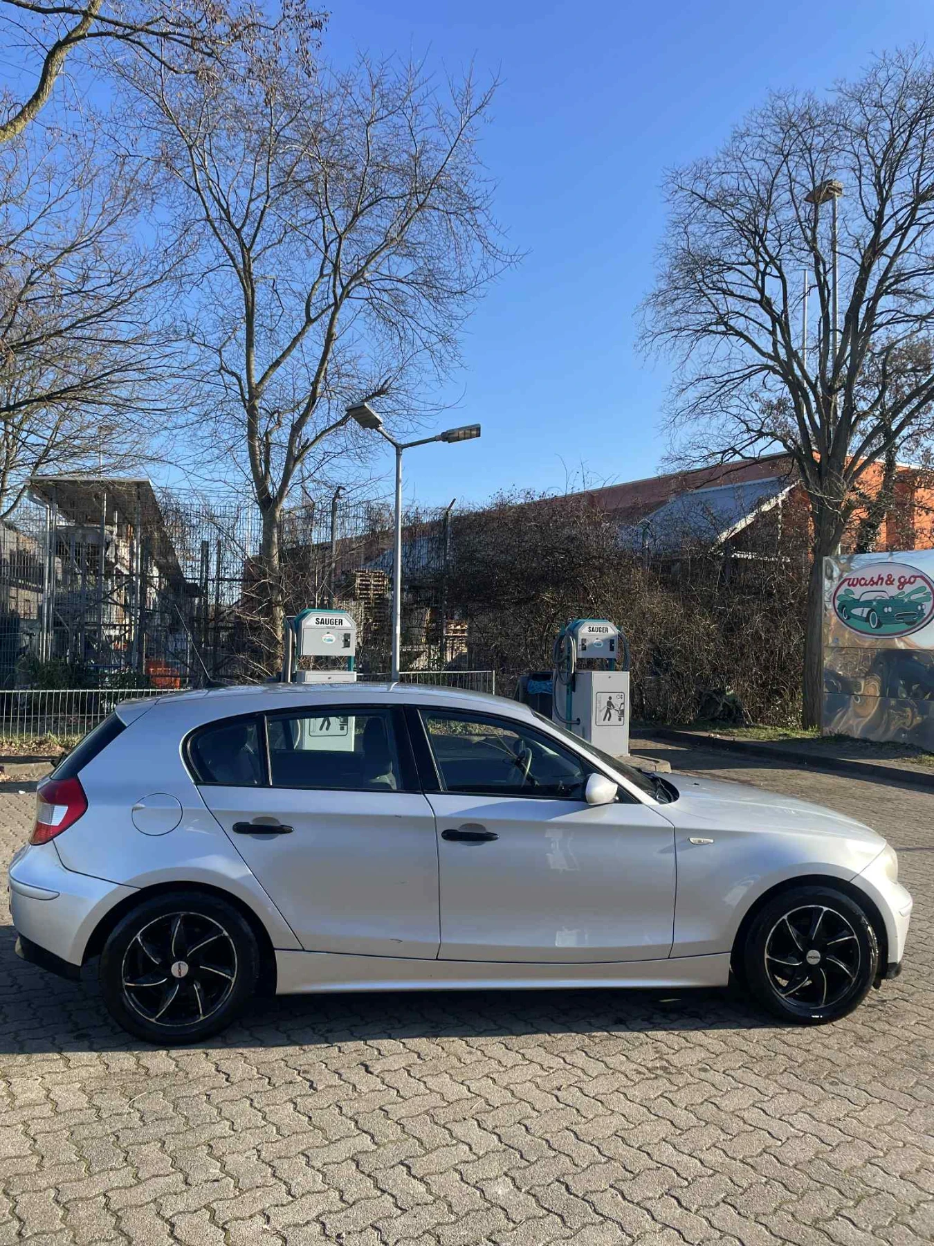 BMW 118 | Mobile.bg � ����������� 6