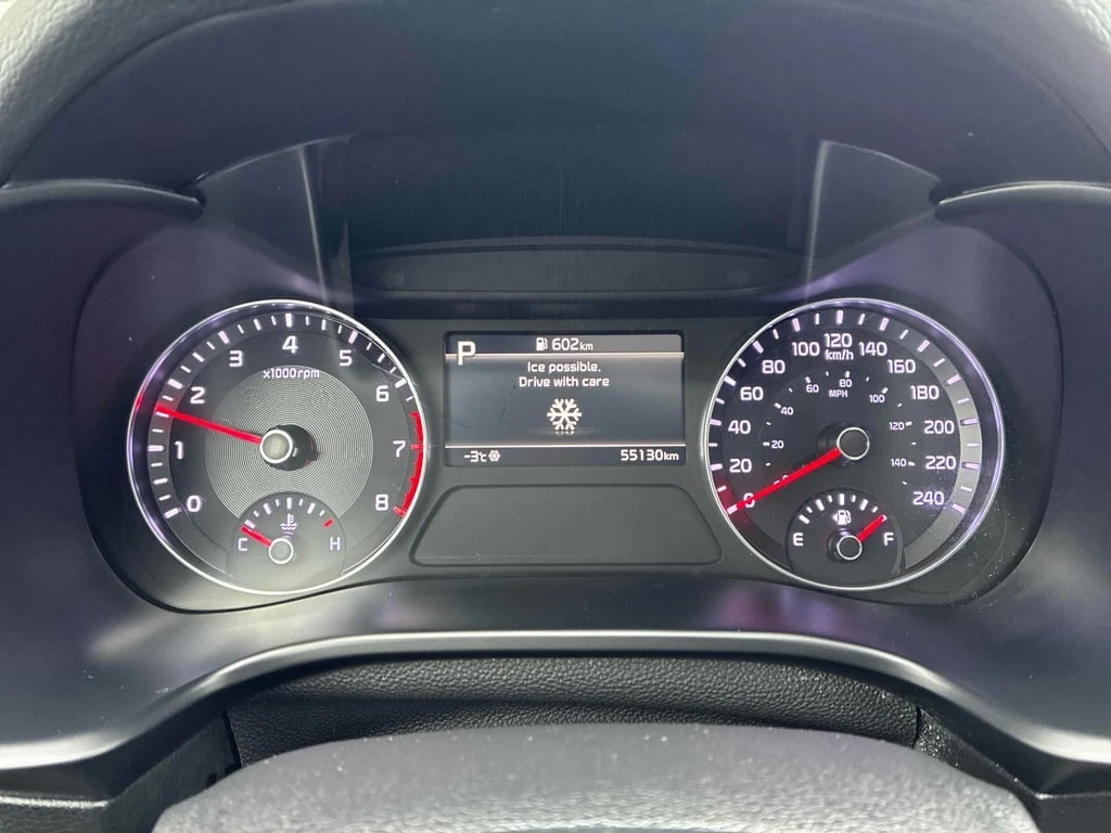 Kia Forte * IVT * CARFAX * ��� ������������ ������ | Mobile.bg � ����������� 8