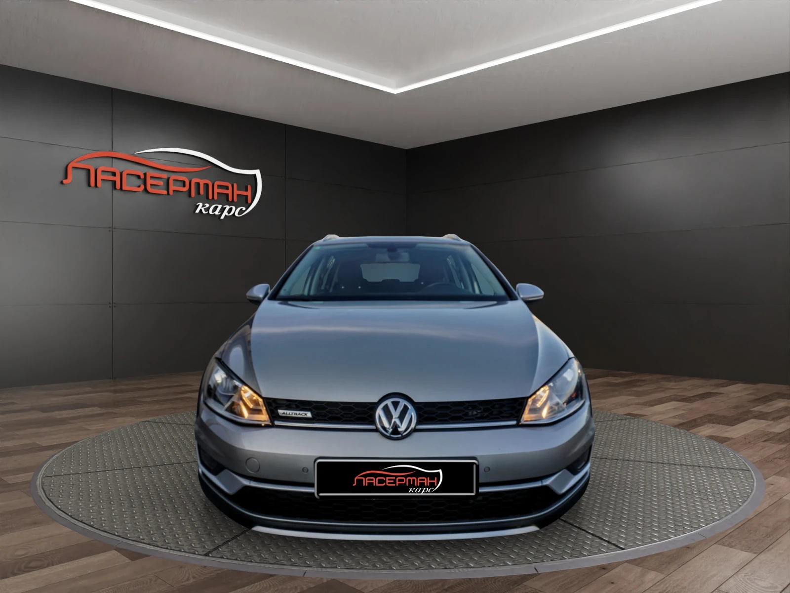 VW Golf ALLTRACK  DSG | Mobile.bg � ����������� 5