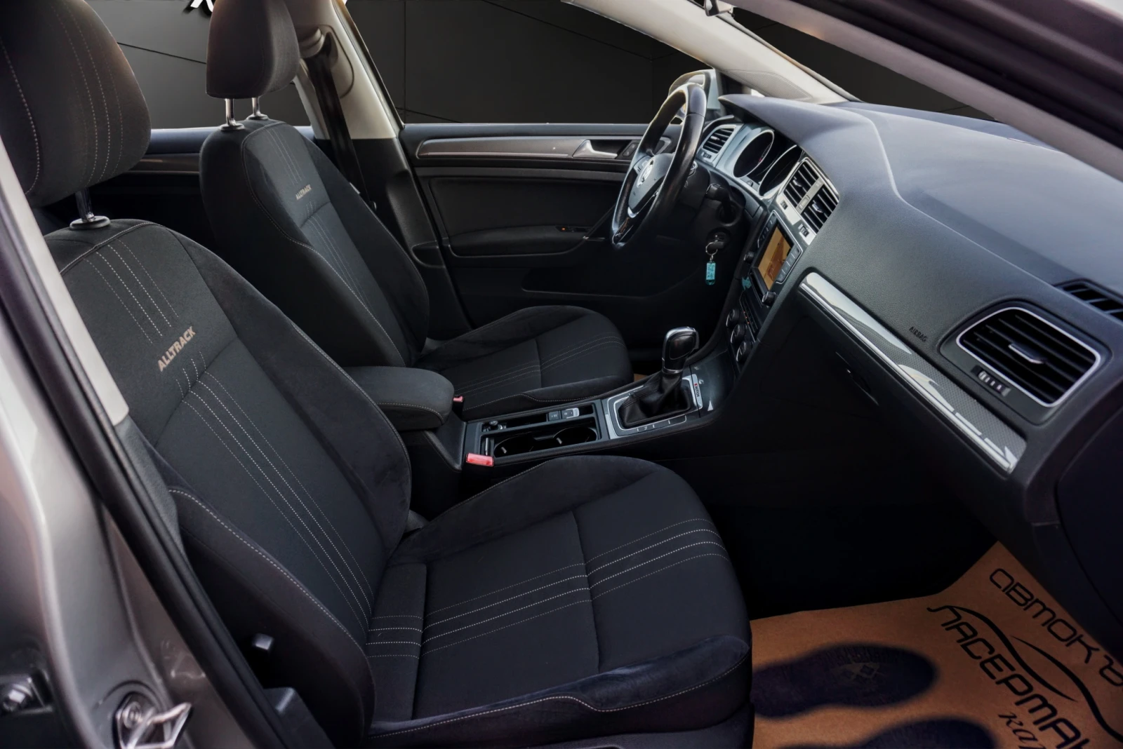 VW Golf ALLTRACK  DSG | Mobile.bg � ����������� 14