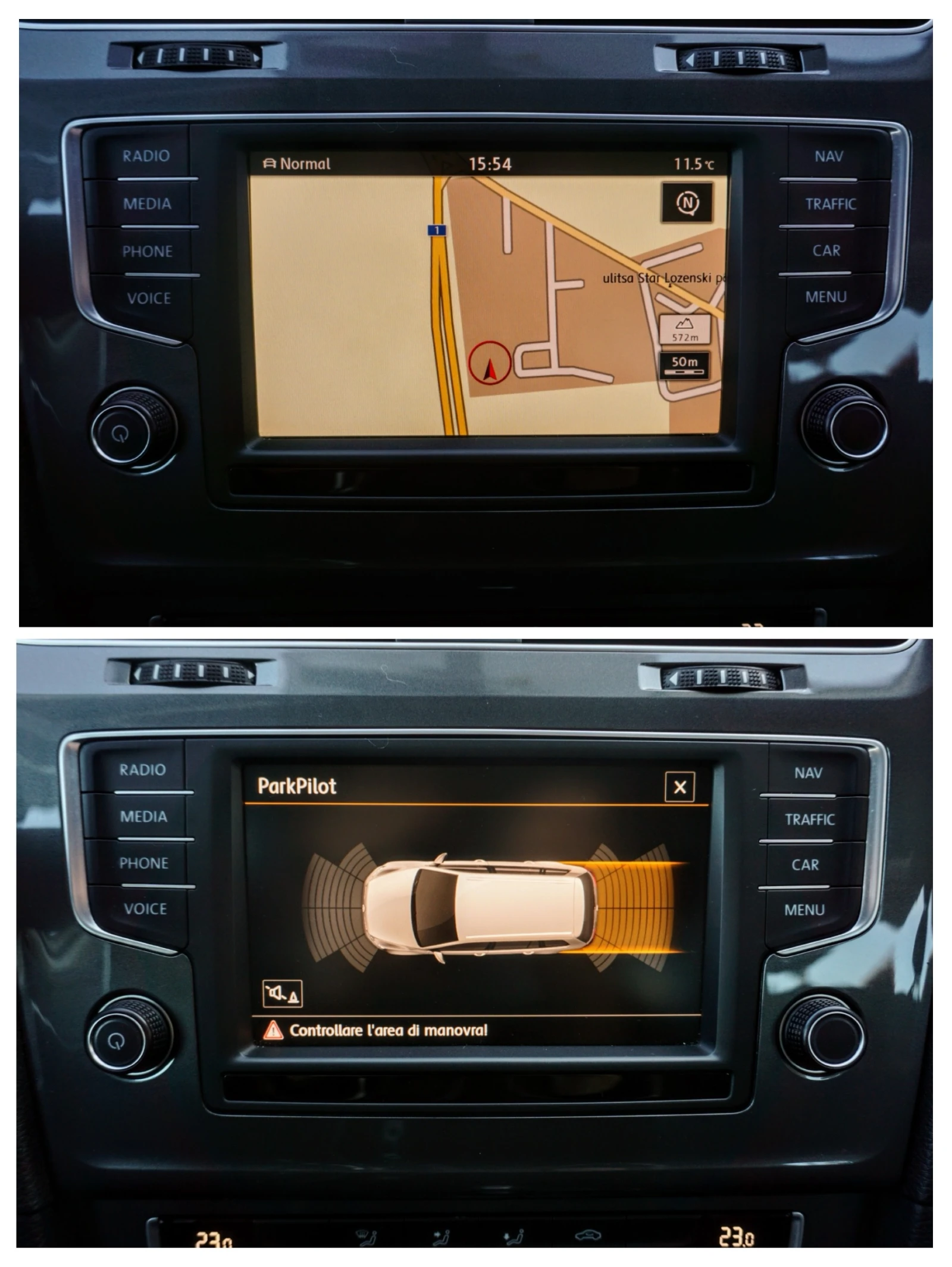 VW Golf ALLTRACK  DSG | Mobile.bg � ����������� 7