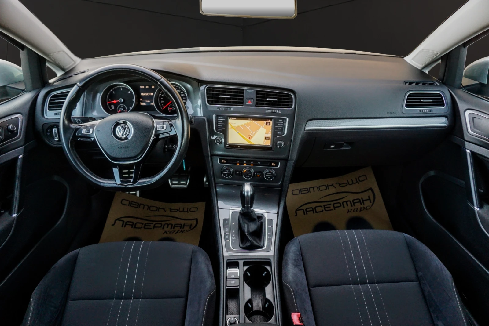 VW Golf ALLTRACK  DSG | Mobile.bg � ����������� 13