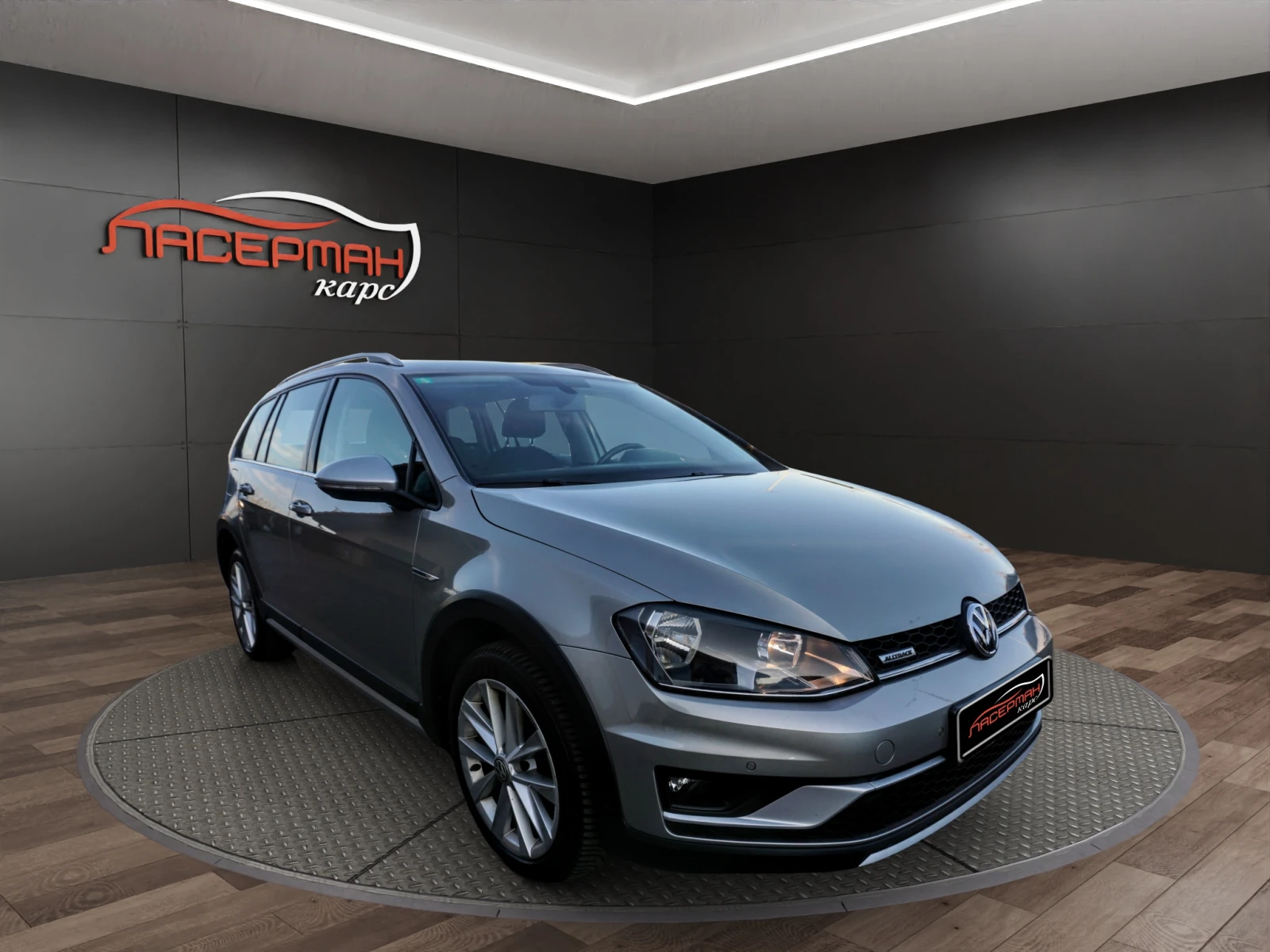 VW Golf ALLTRACK  DSG | Mobile.bg � ����������� 2