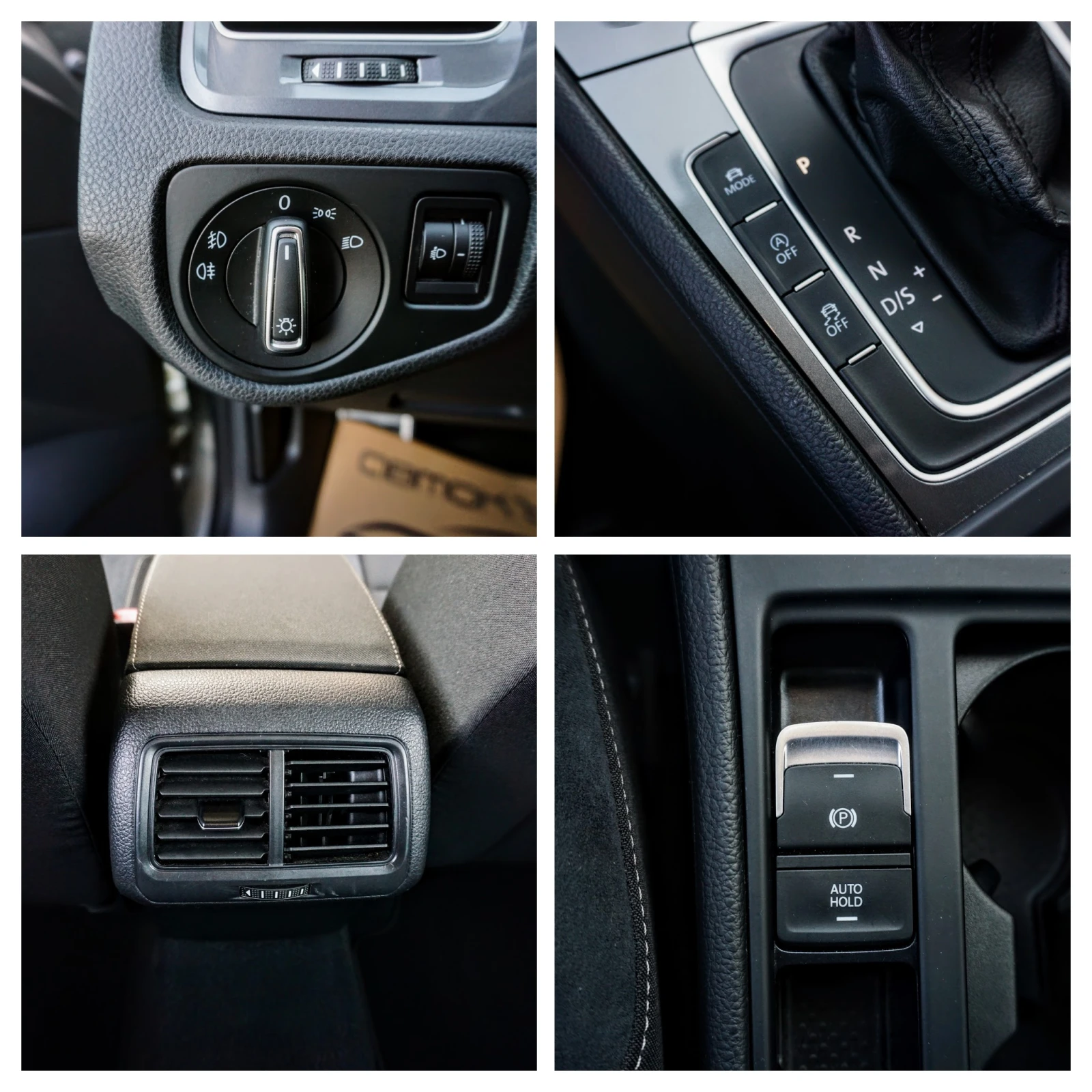 VW Golf ALLTRACK  DSG | Mobile.bg � ����������� 17