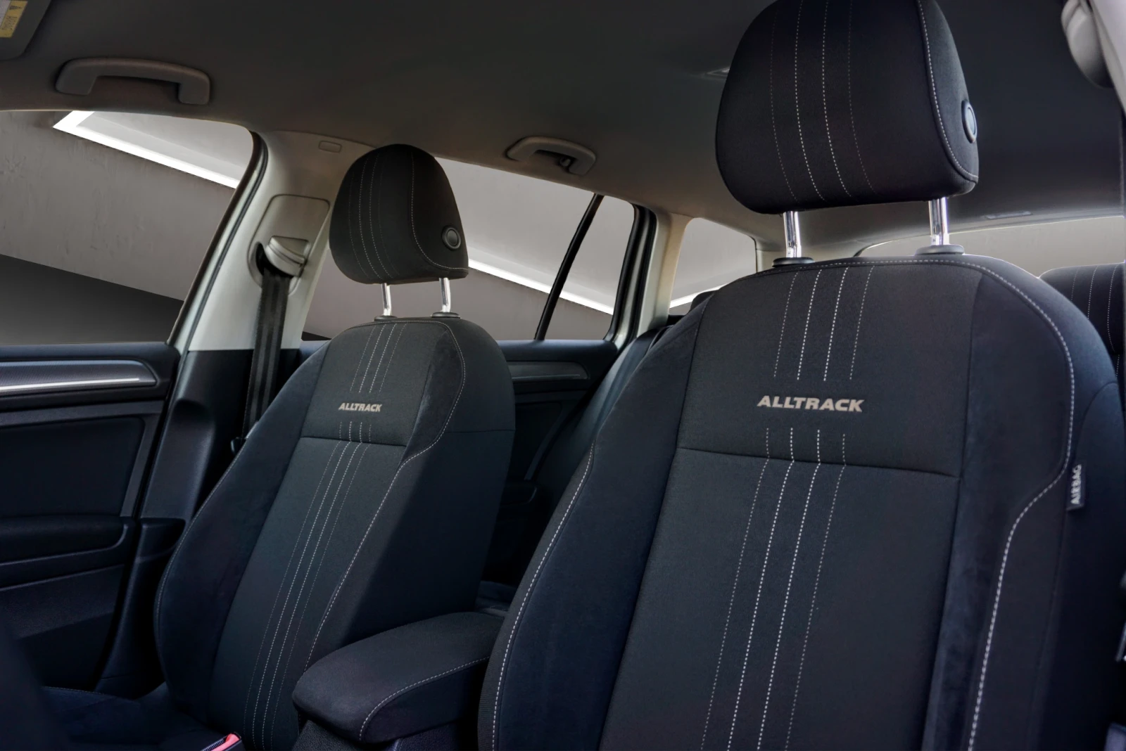 VW Golf ALLTRACK  DSG | Mobile.bg � ����������� 16