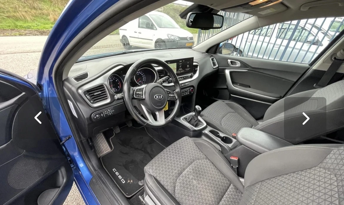 Kia Ceed 1.4 - изображение 4