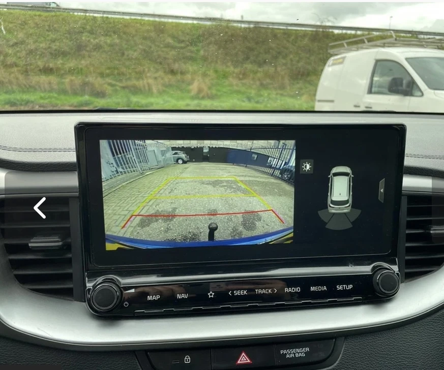 Kia Ceed 1.4 - изображение 7