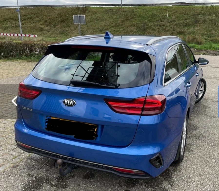 Kia Ceed 1.4 - изображение 3
