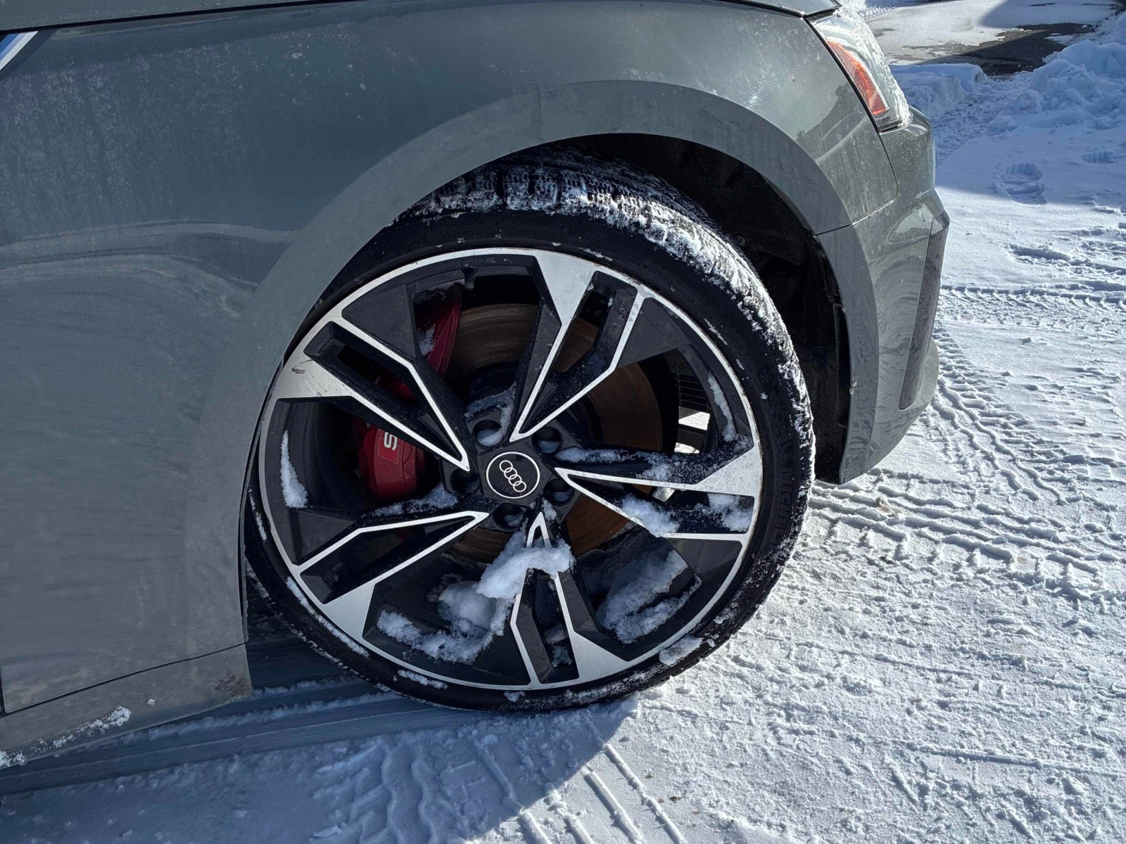 Audi S5 Sportback Technik* CARFAX* АВТО КРЕДИТ*  - изображение 7