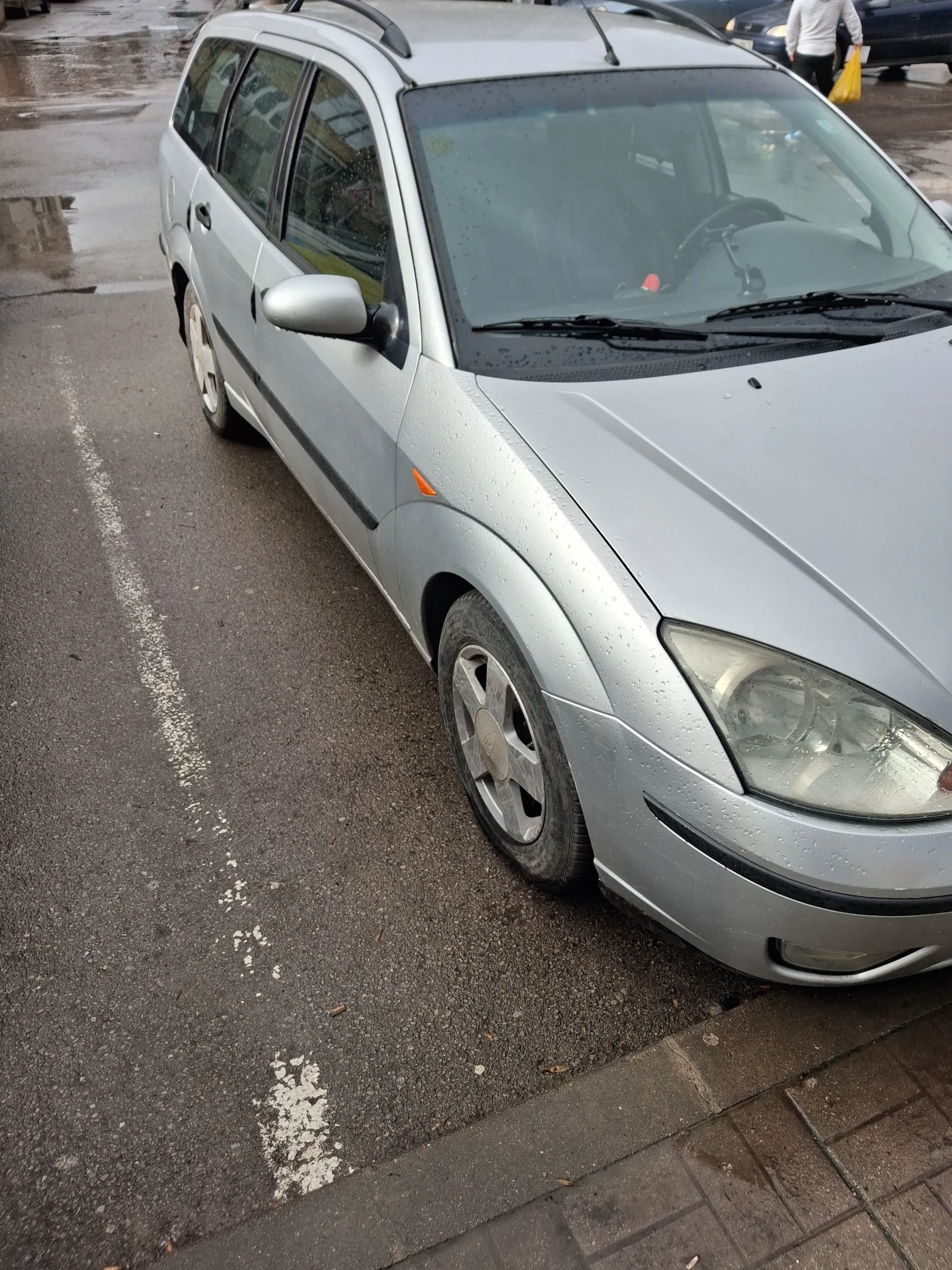 Ford Focus ������ �� � ��������� ���������� ���������  | Mobile.bg � ����������� 11