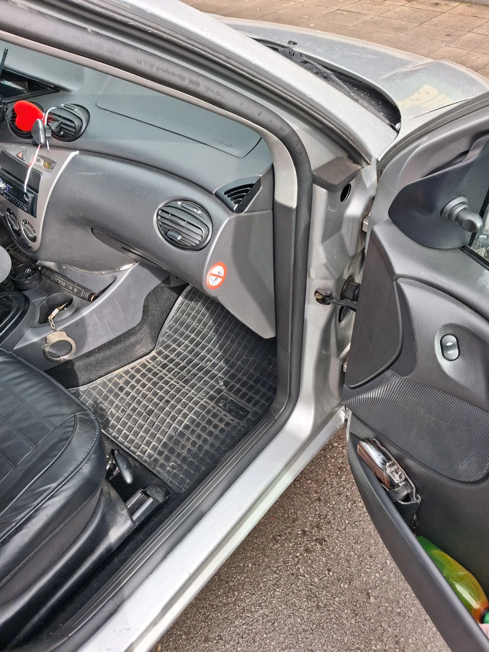 Ford Focus ������ �� � ��������� ���������� ���������  | Mobile.bg � ����������� 13