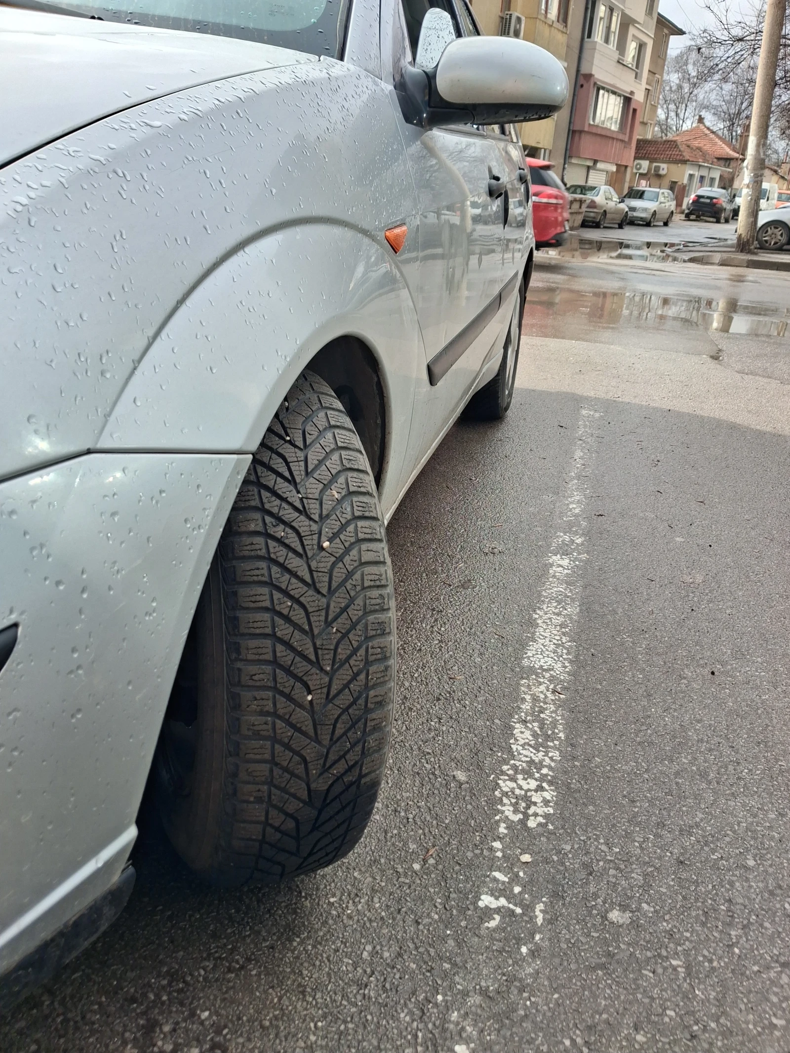 Ford Focus ������ �� � ��������� ���������� ���������  | Mobile.bg � ����������� 14