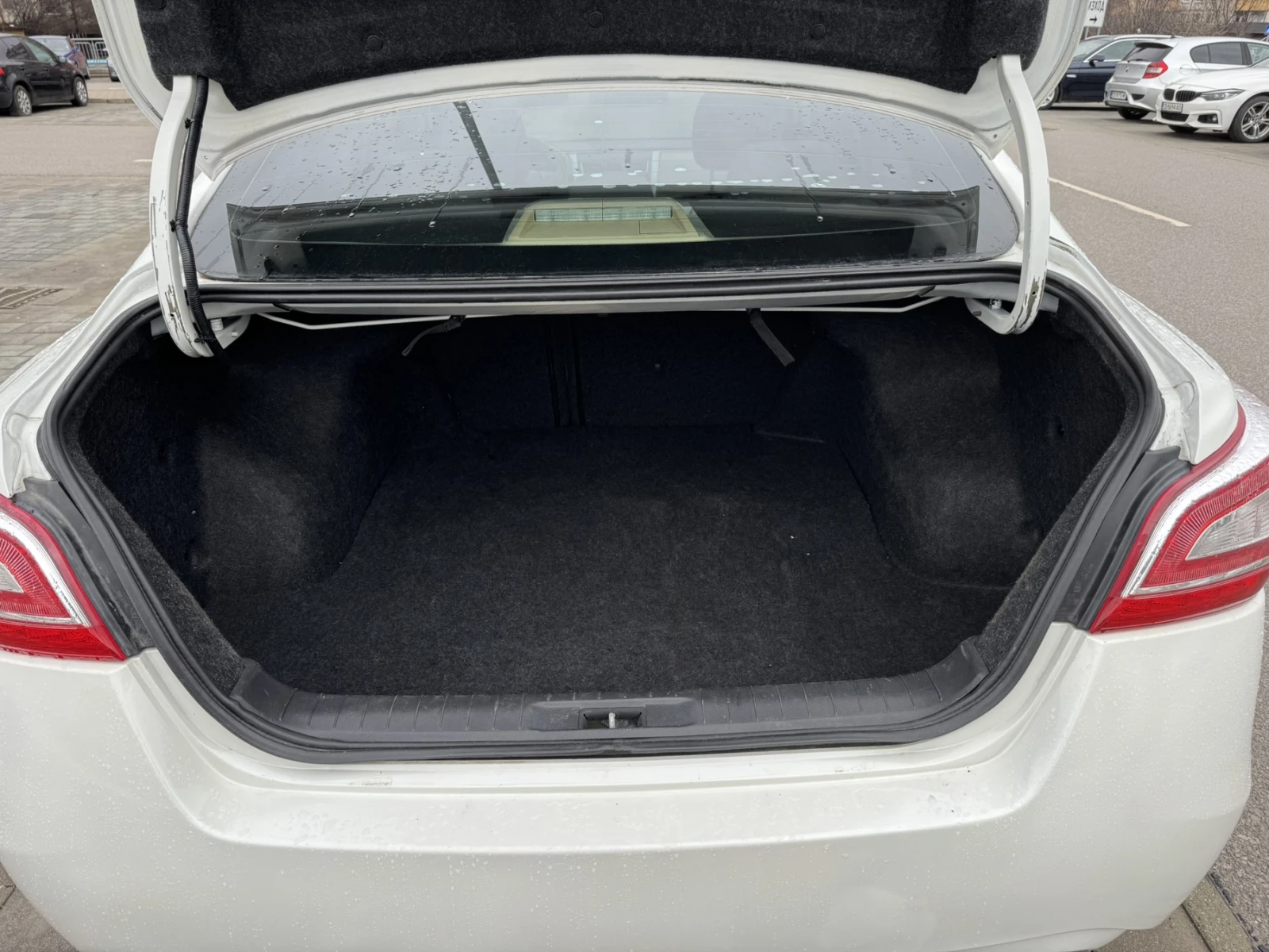 Nissan Altima S | Mobile.bg � ����������� 6