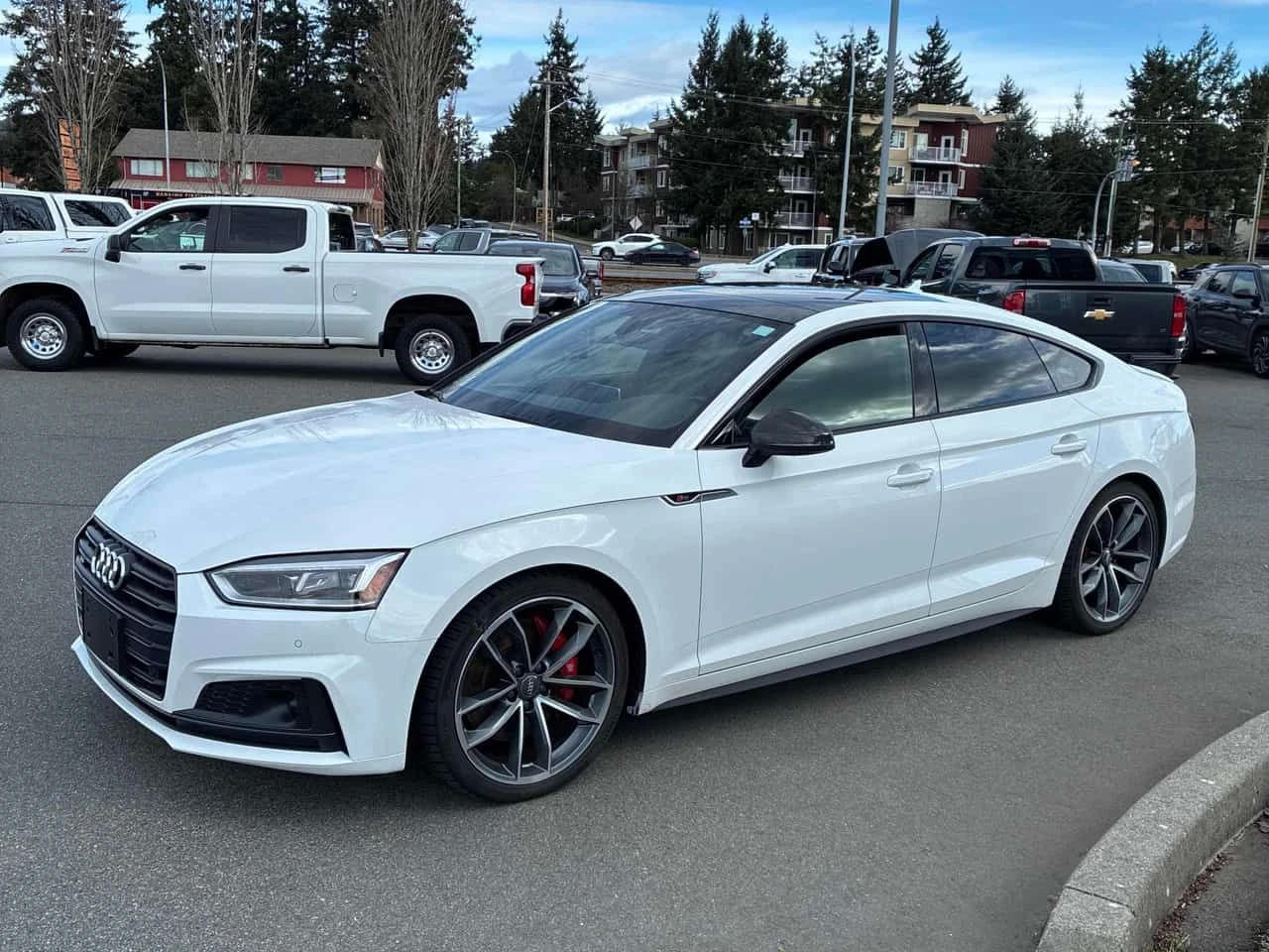 Audi S5 * Technik * CARFAX * ���������* 360 ������*  | Mobile.bg � ����������� 2