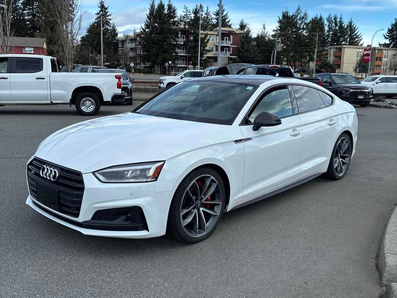 Audi S5 * Technik * CARFAX * ���������* 360 ������*  | Mobile.bg � ����������� 1